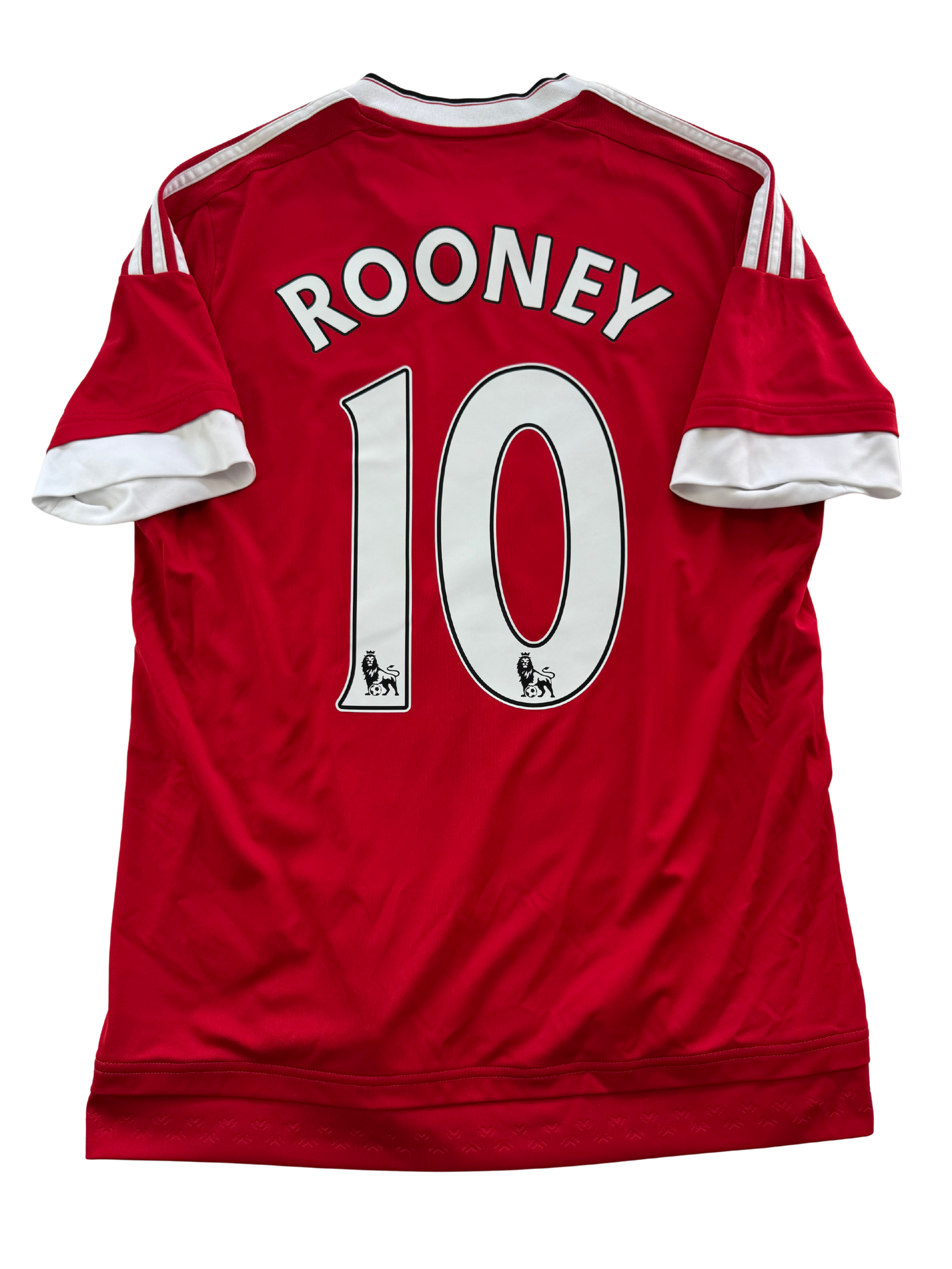 Wayne Rooney Manchester United 15/16 - M