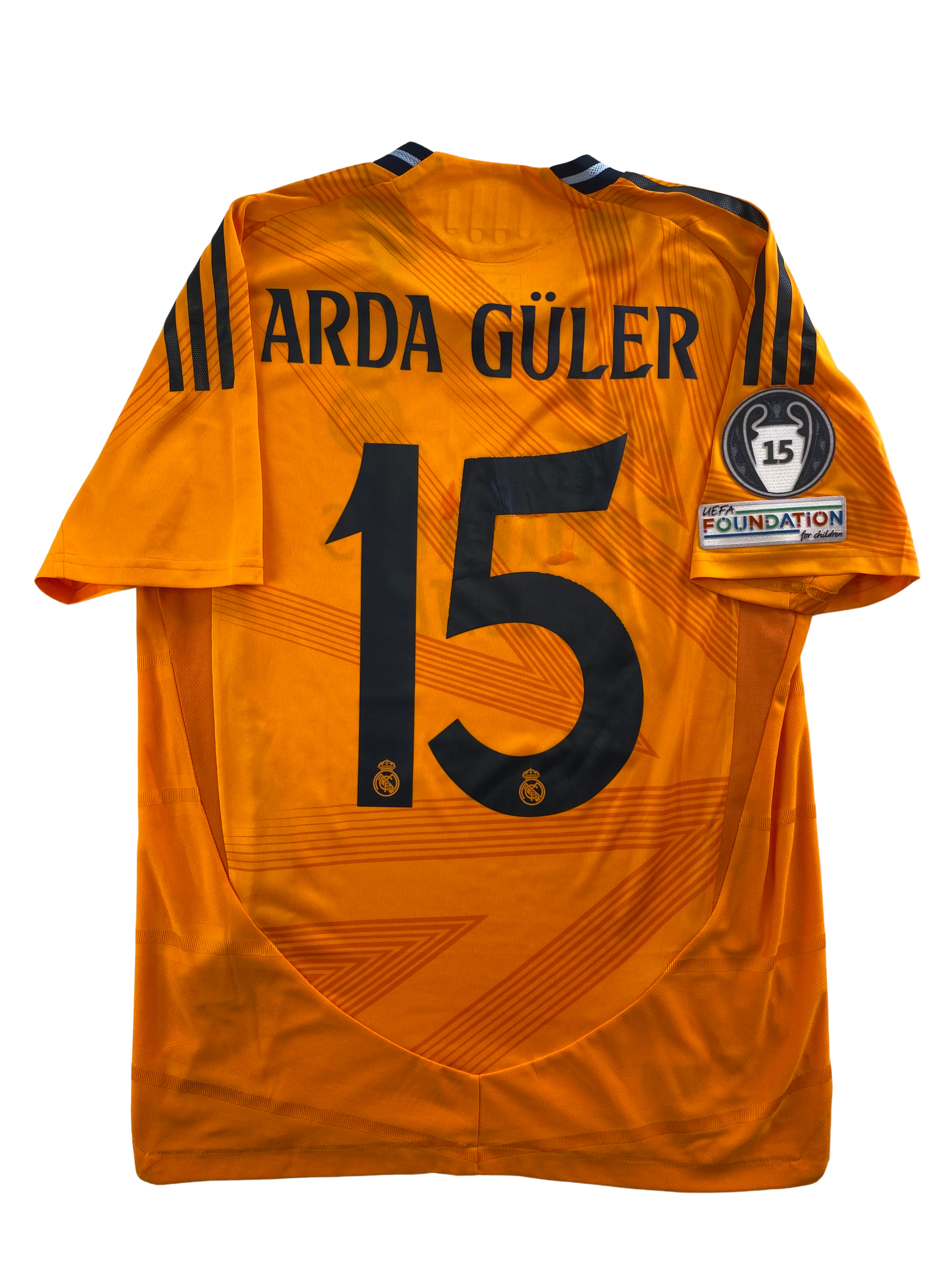 Arda Güler Real Madrid 24/25 - M