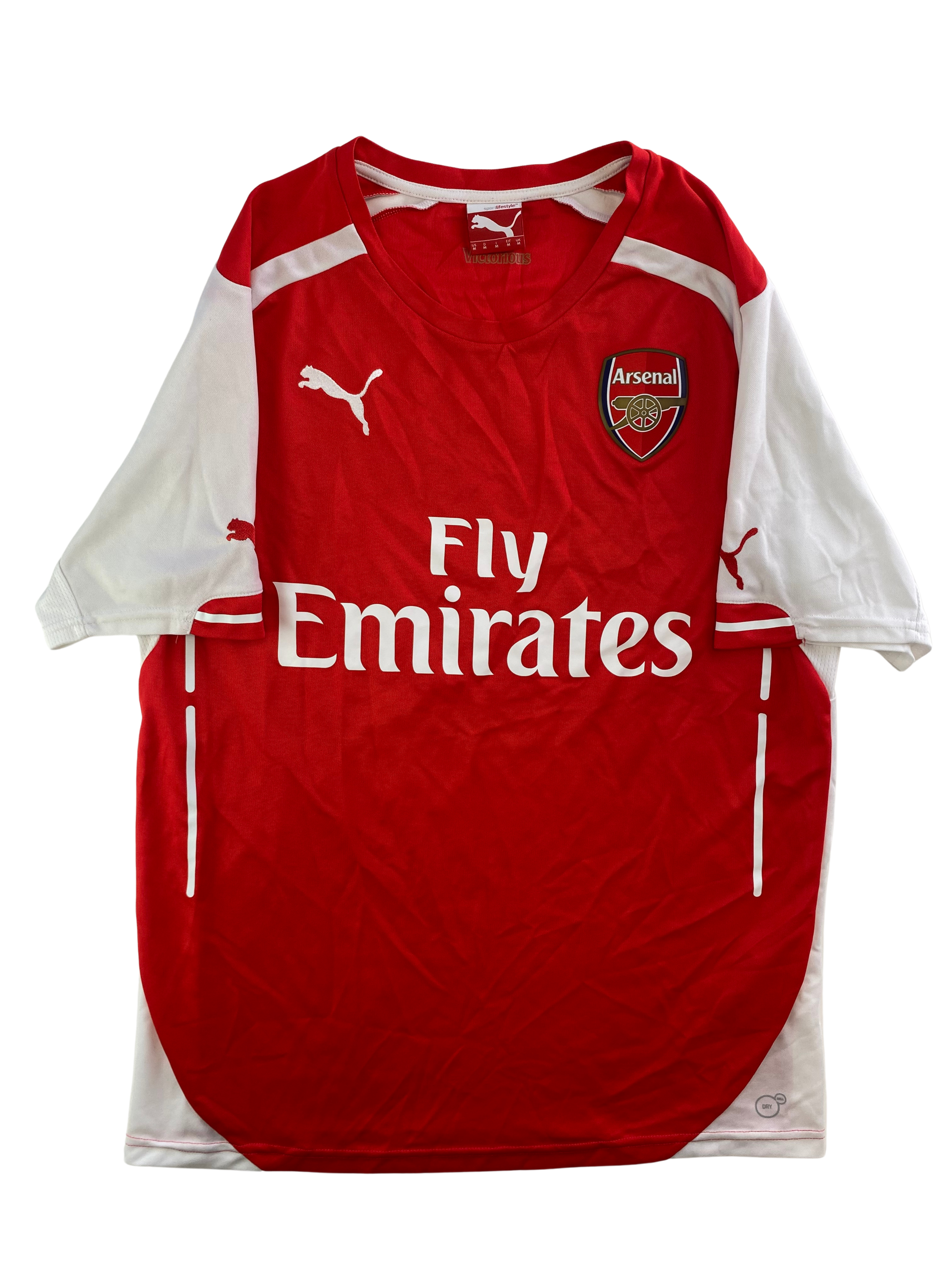 Arsenal 14/15 - M