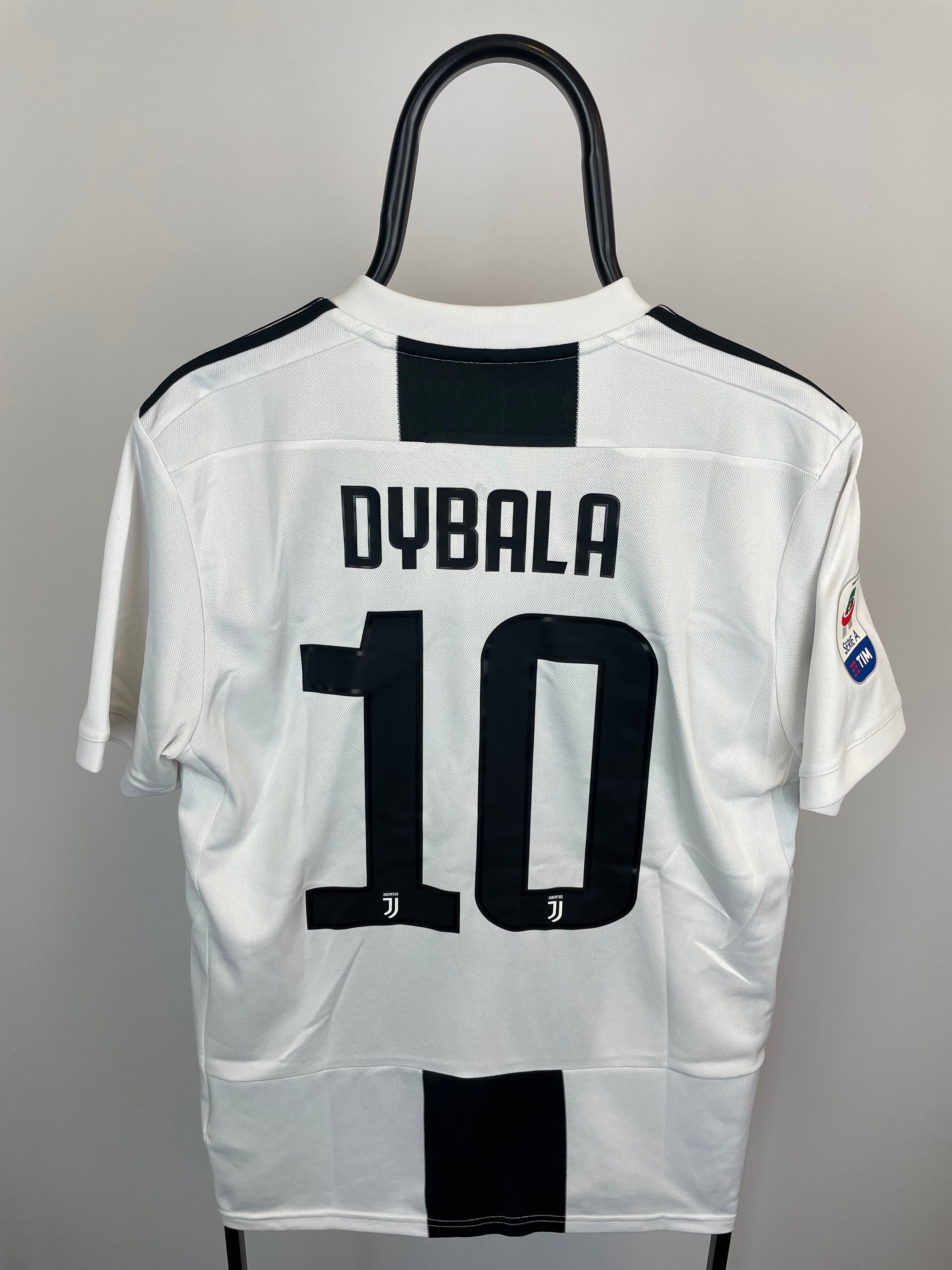 Paulo Dybala Juventus Heimtrikot 18/19 - M