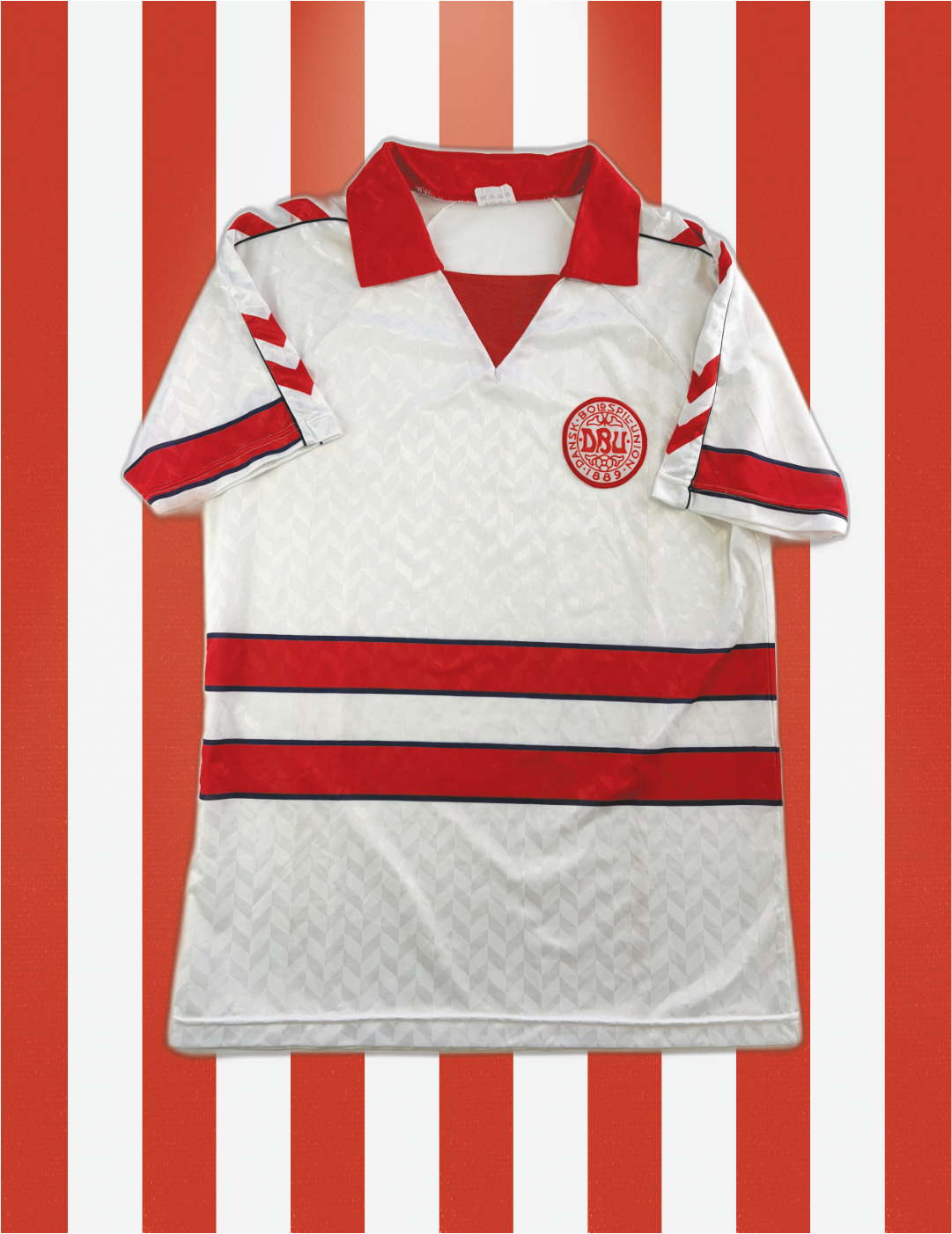 Danmark 88/89 - L