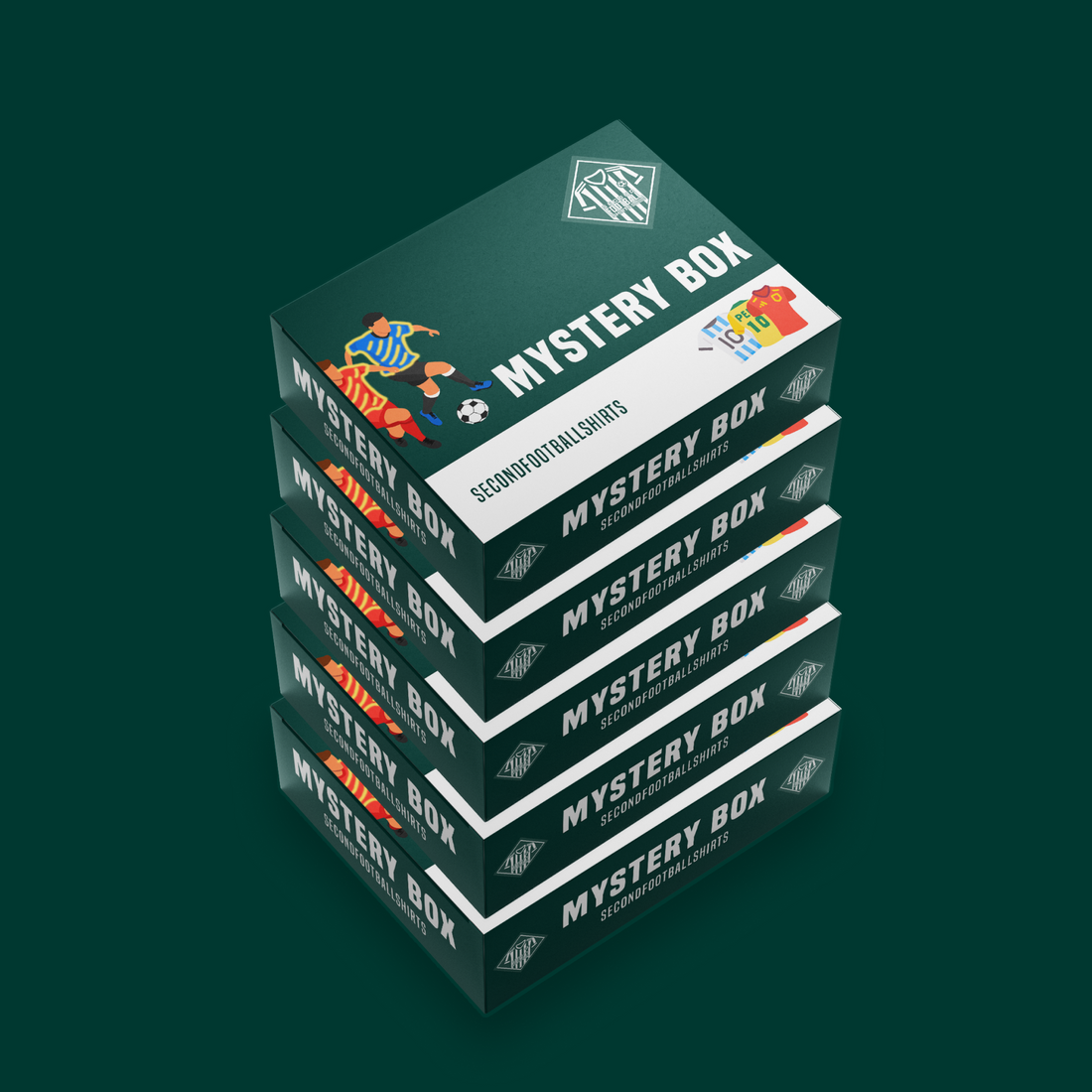 Maxi-Spielerbox