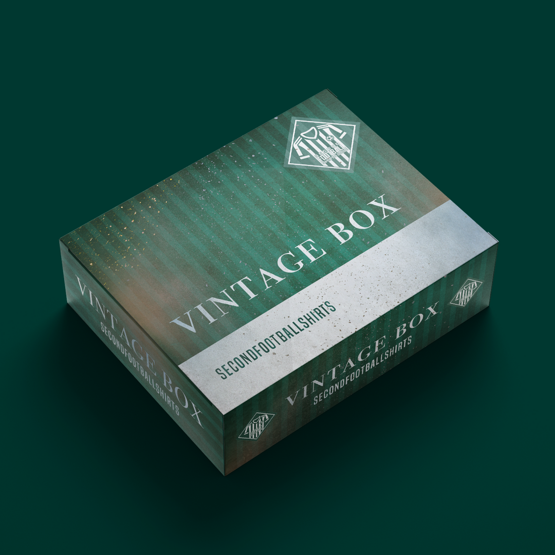 Vintage-Box
