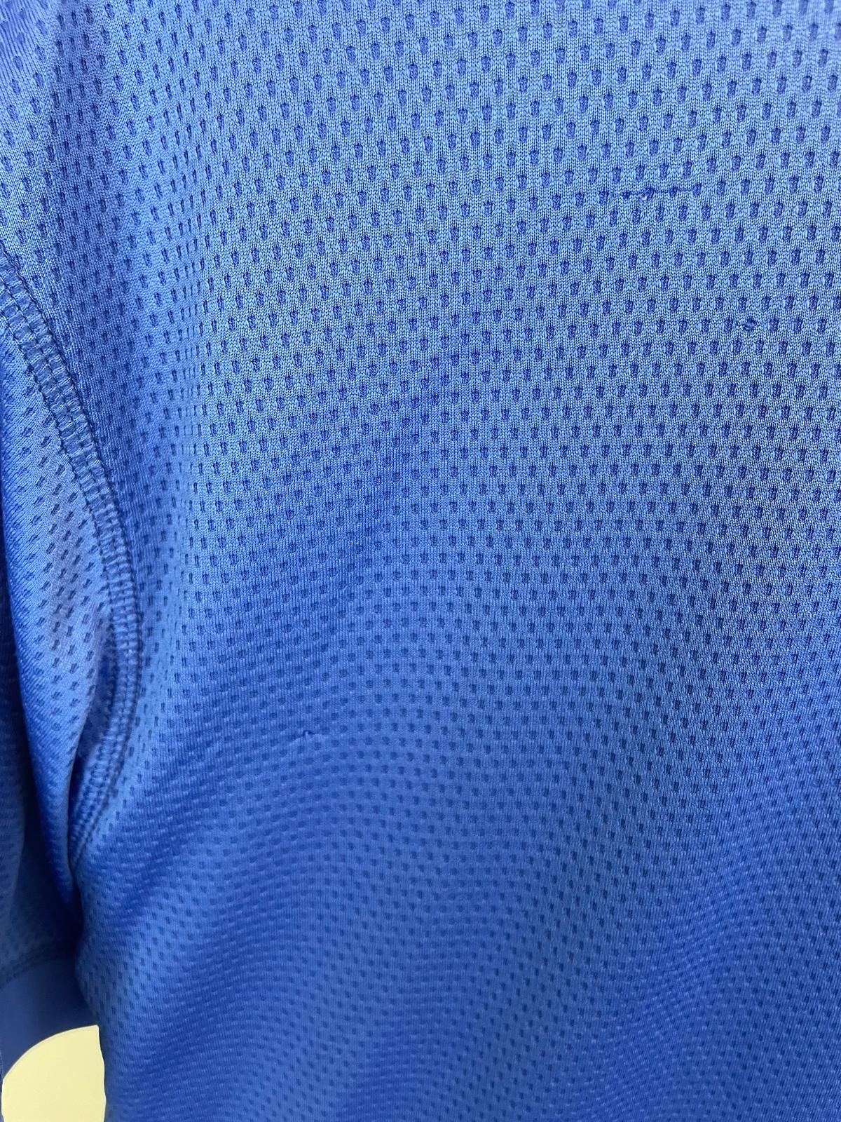 Chelsea Heimtrikot 09/10 - Größe M