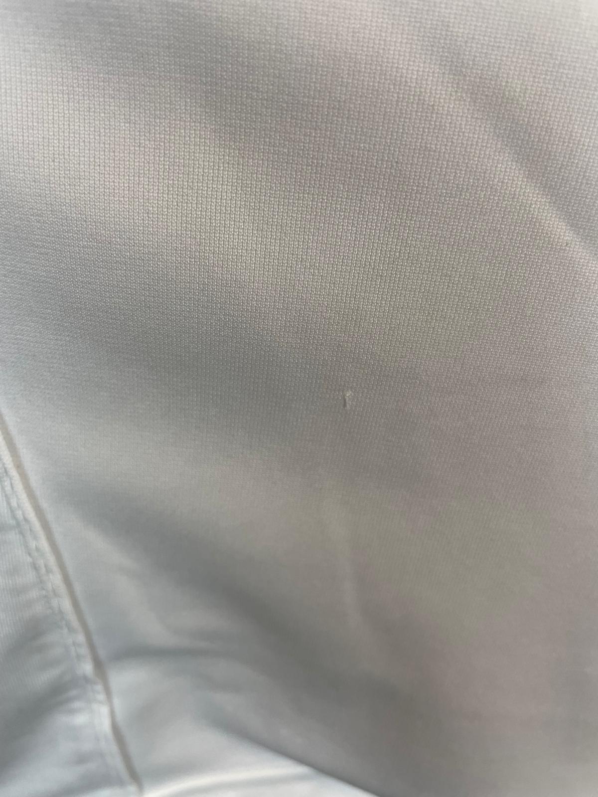 Ronaldo Nazario Real Madrid Heimtrikot 05/06 - M