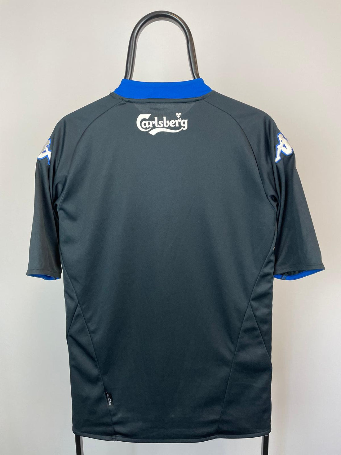 FCK Auswärtstrikot 07/08 - M