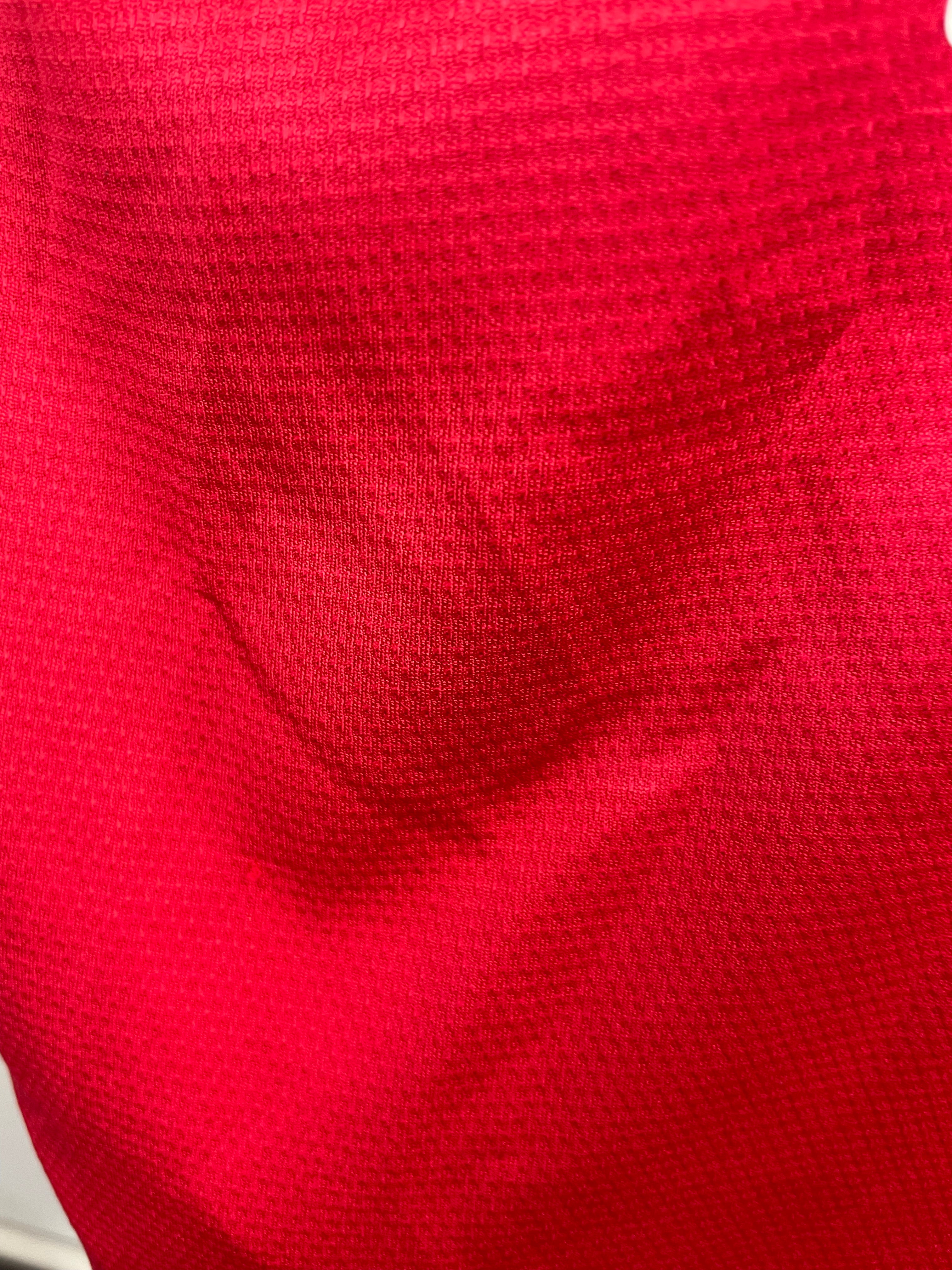 Nicklas Bendtner Arsenal 13/14 Heimtrikot – M