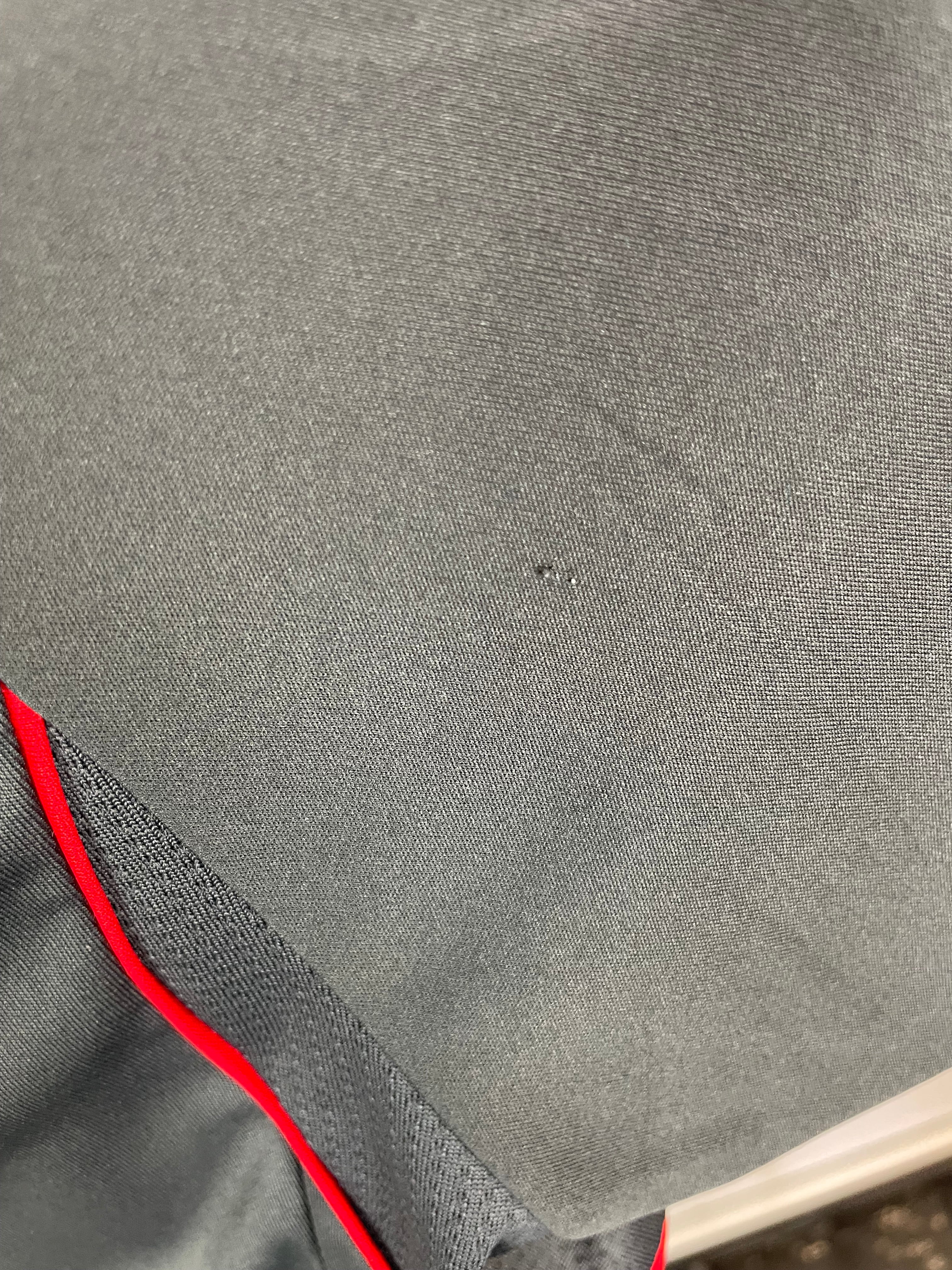 Luis Suárez Liverpool Auswärtstrikot 11/12 - XL