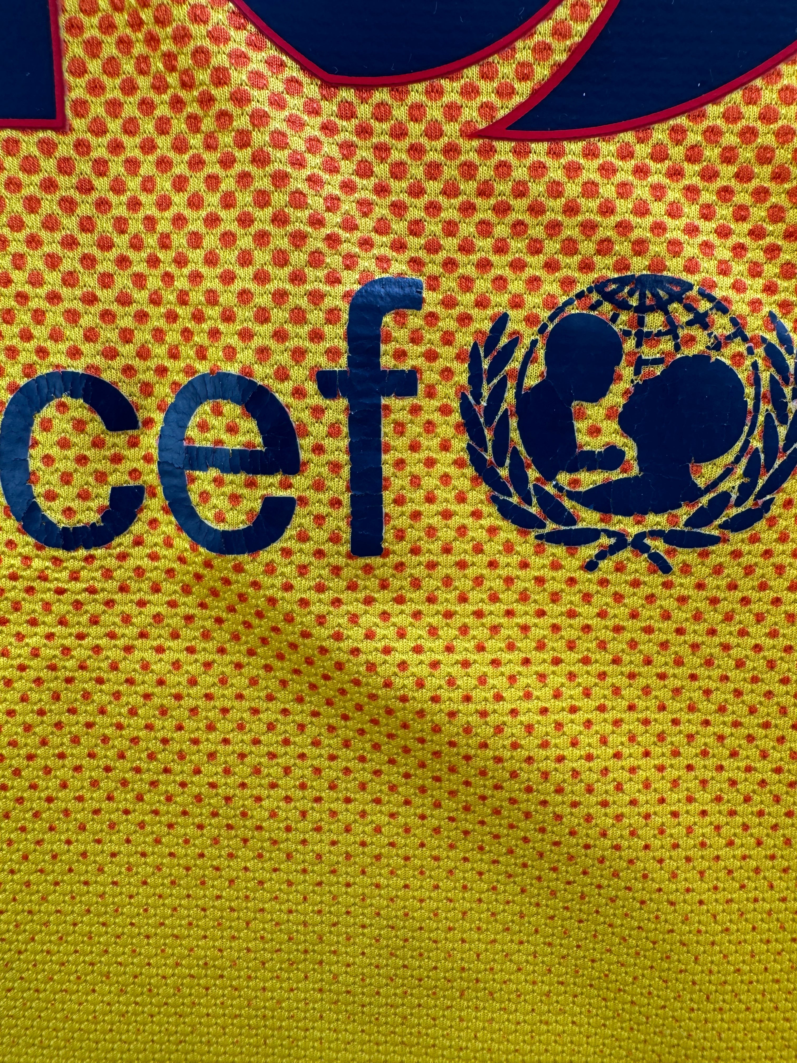 Lionel Messi Barcelona 12/13 - S