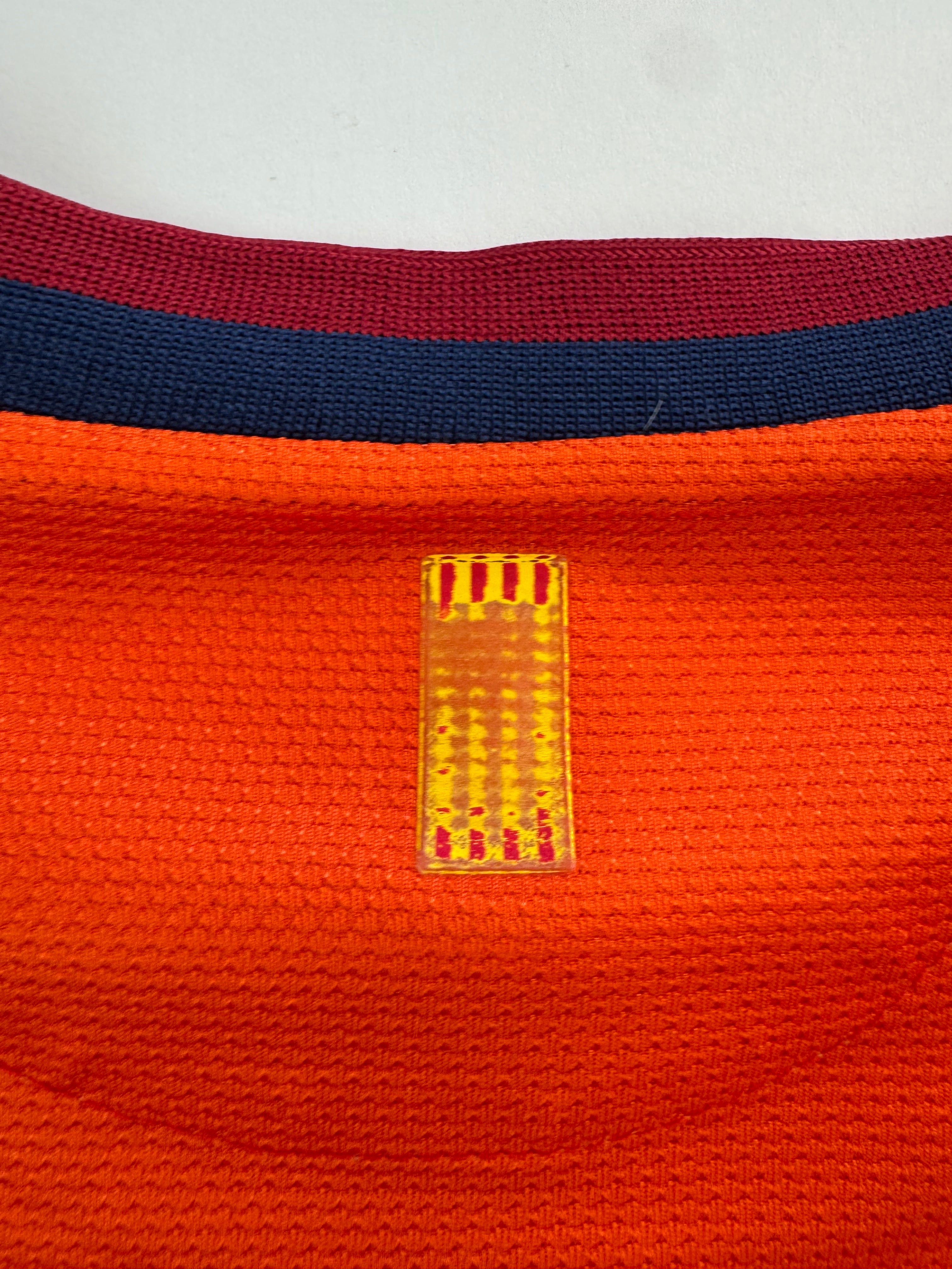 Lionel Messi Barcelona 12/13 - S