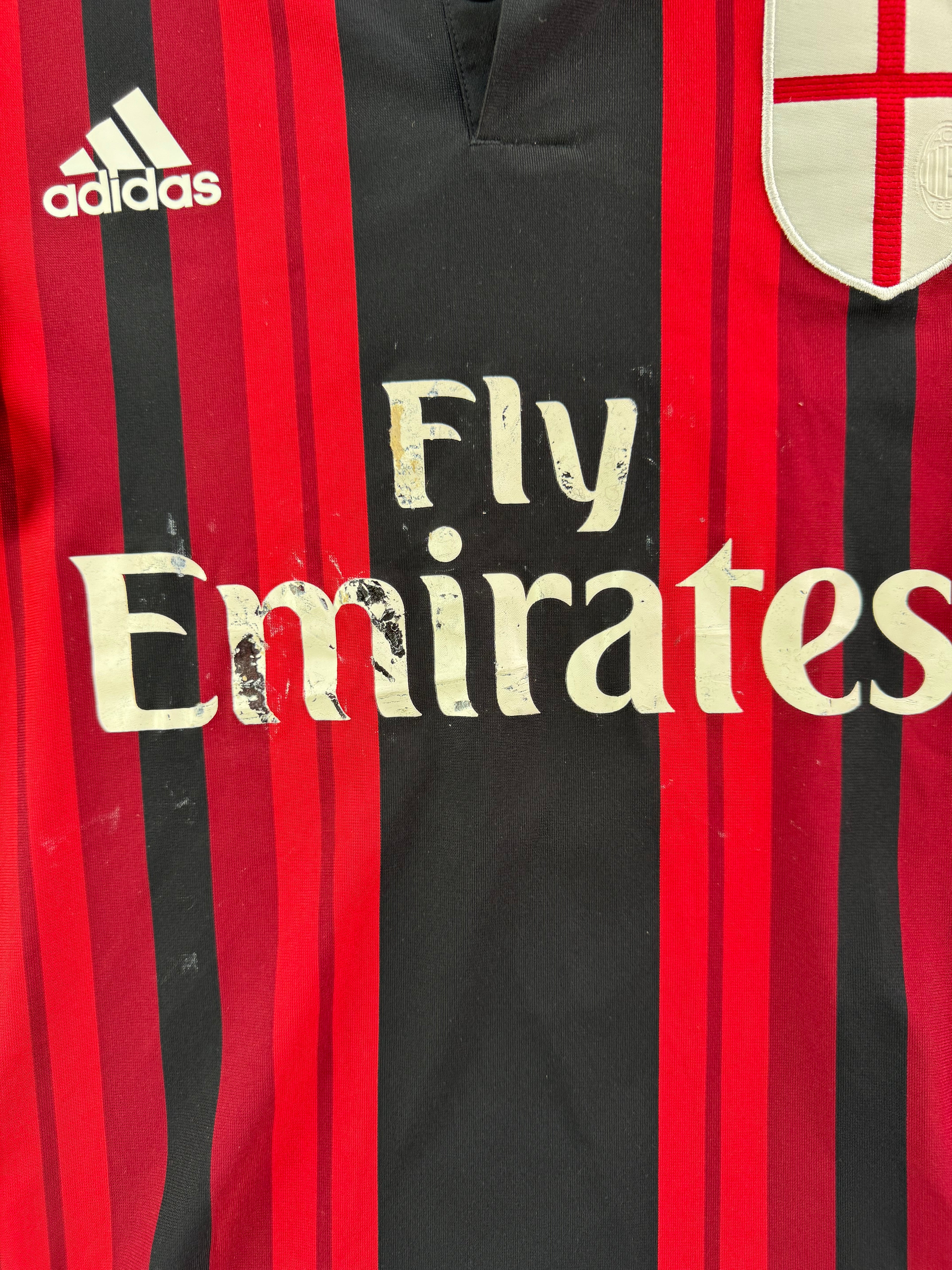 Kaká AC Milan 13/14 - M