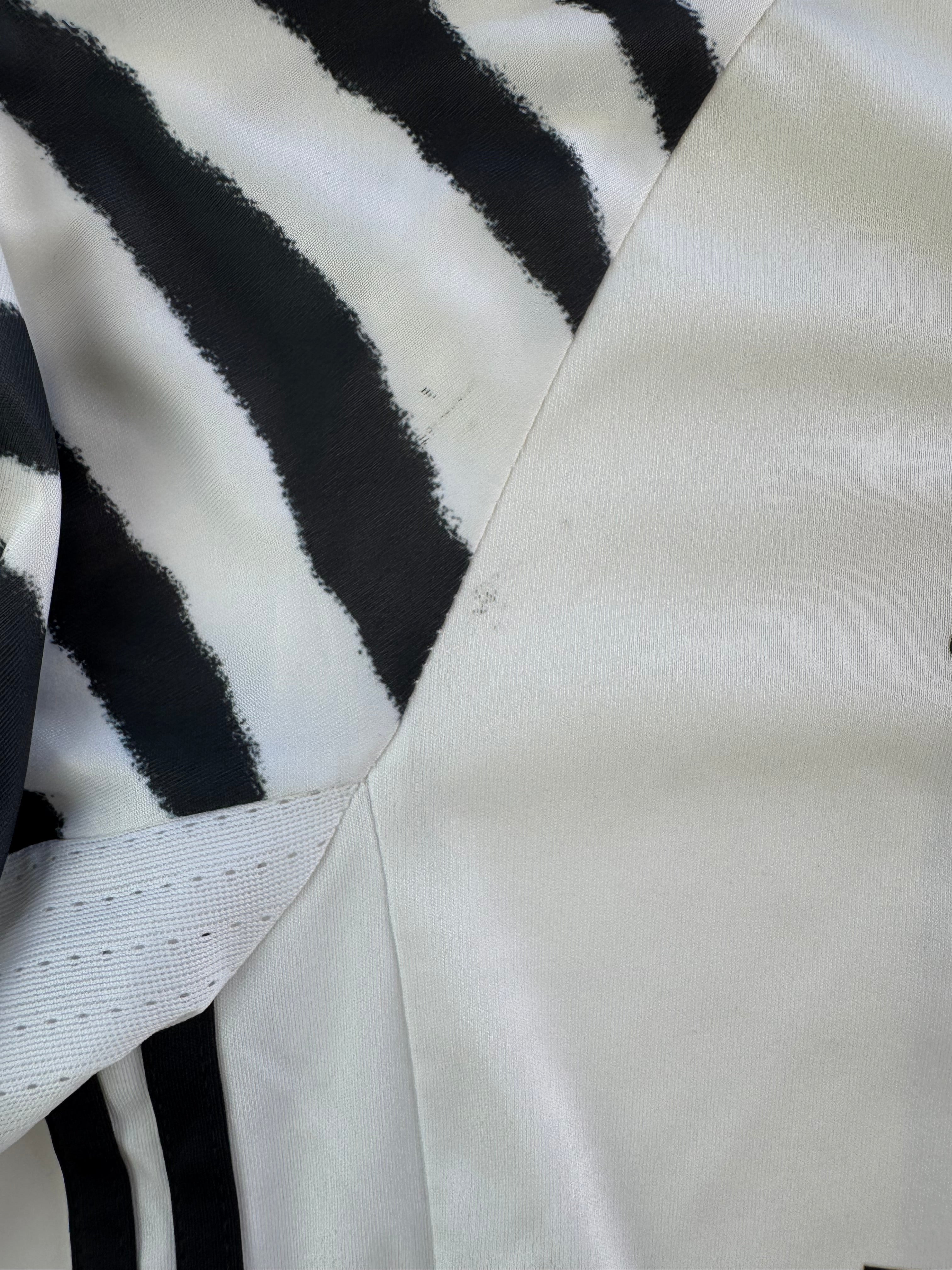 Paul Pogba Juventus 15/16 - XS