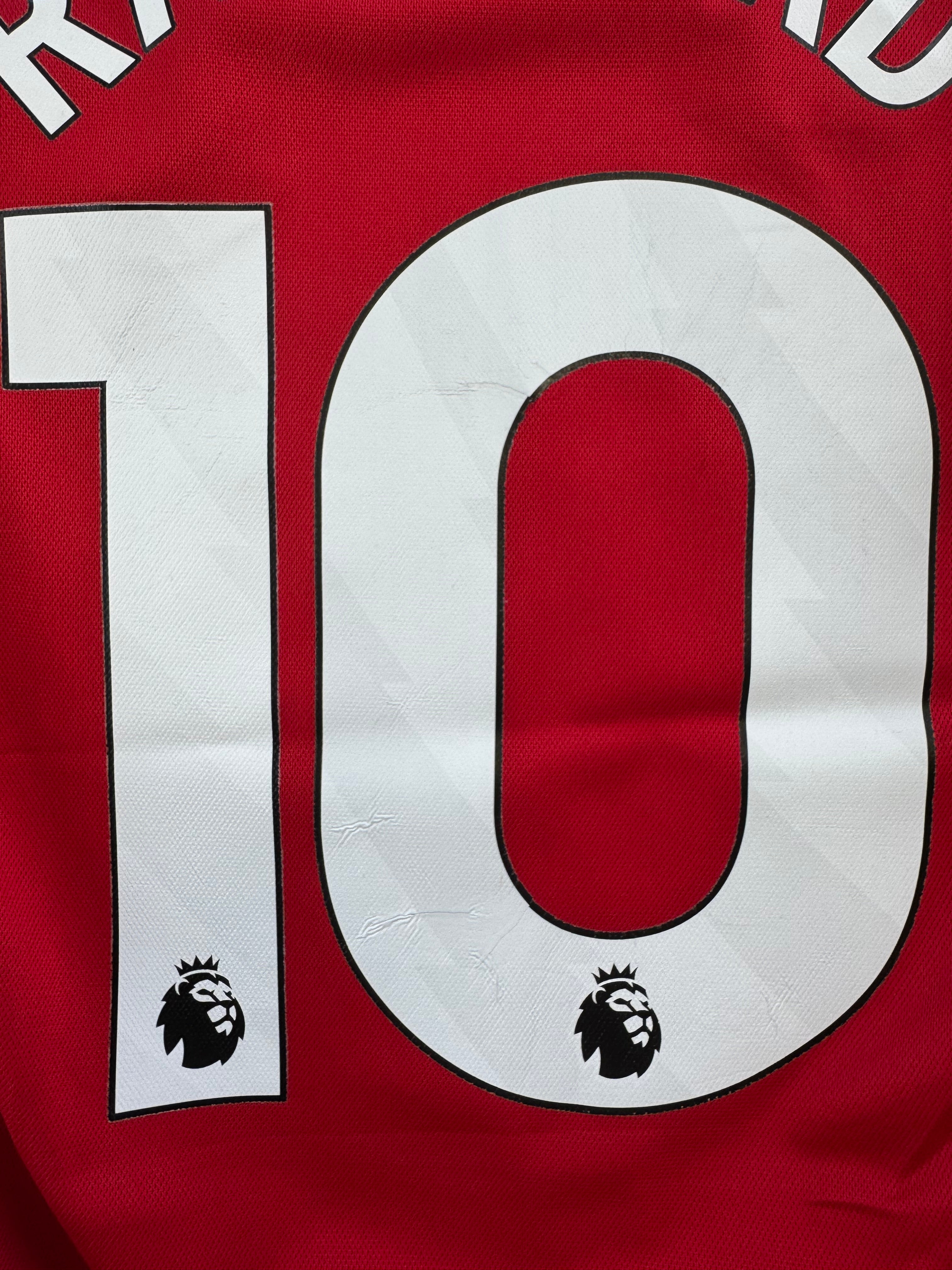 Marcus Rashford Manchester United 23/24 - S