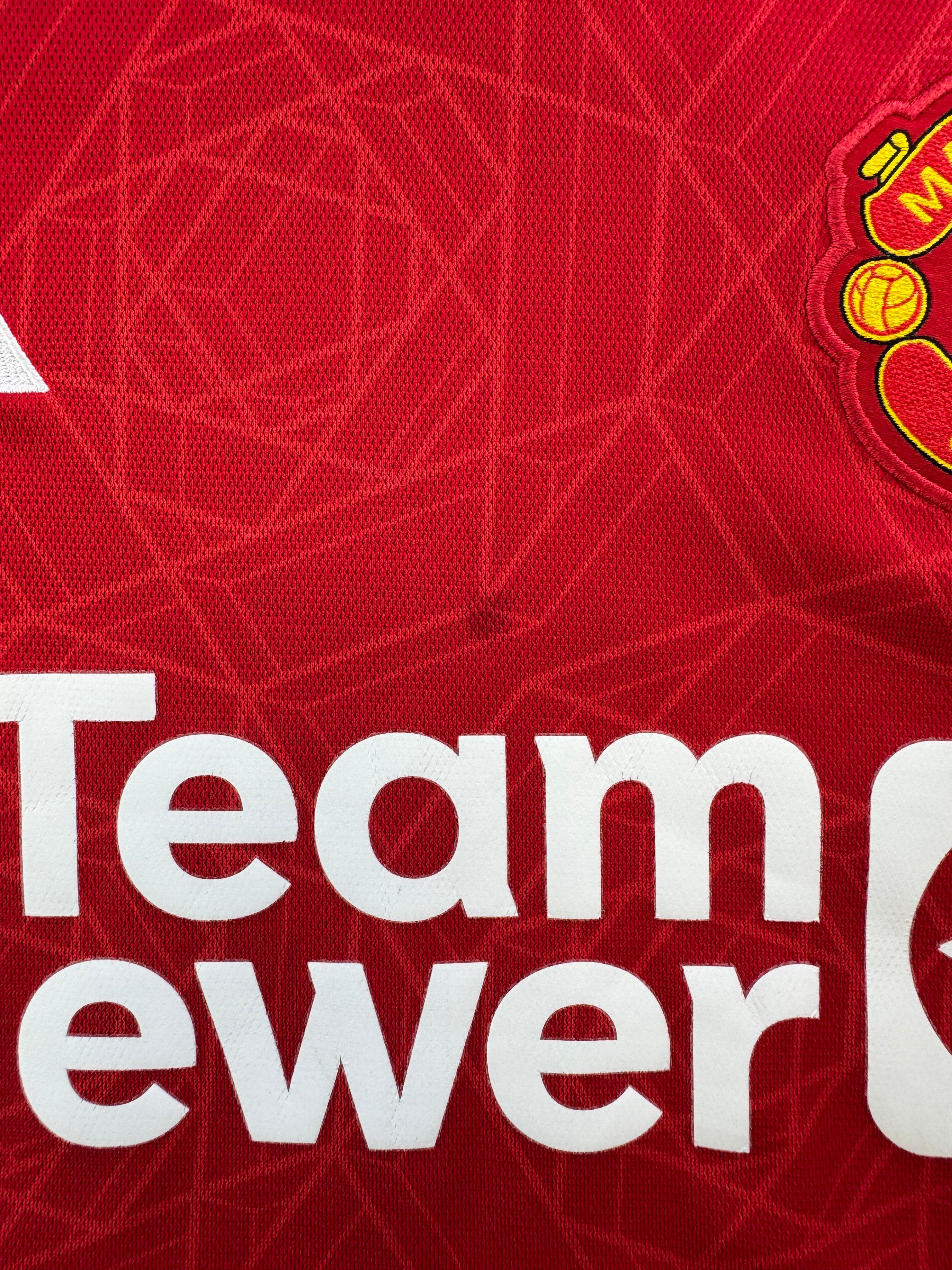 Marcus Rashford Manchester United 23/24 - S