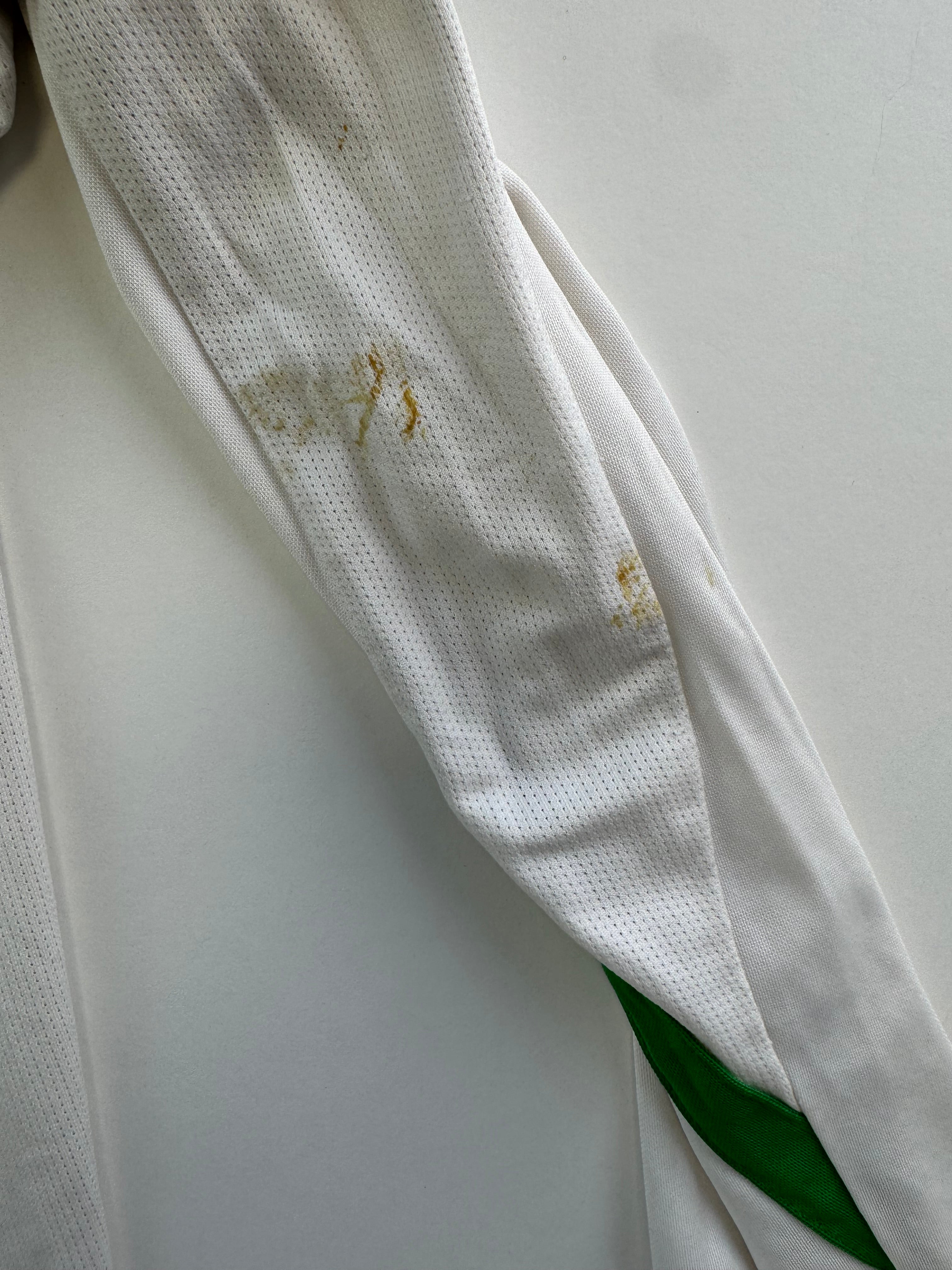 Henrik Larsson Celtic 01/02 - M