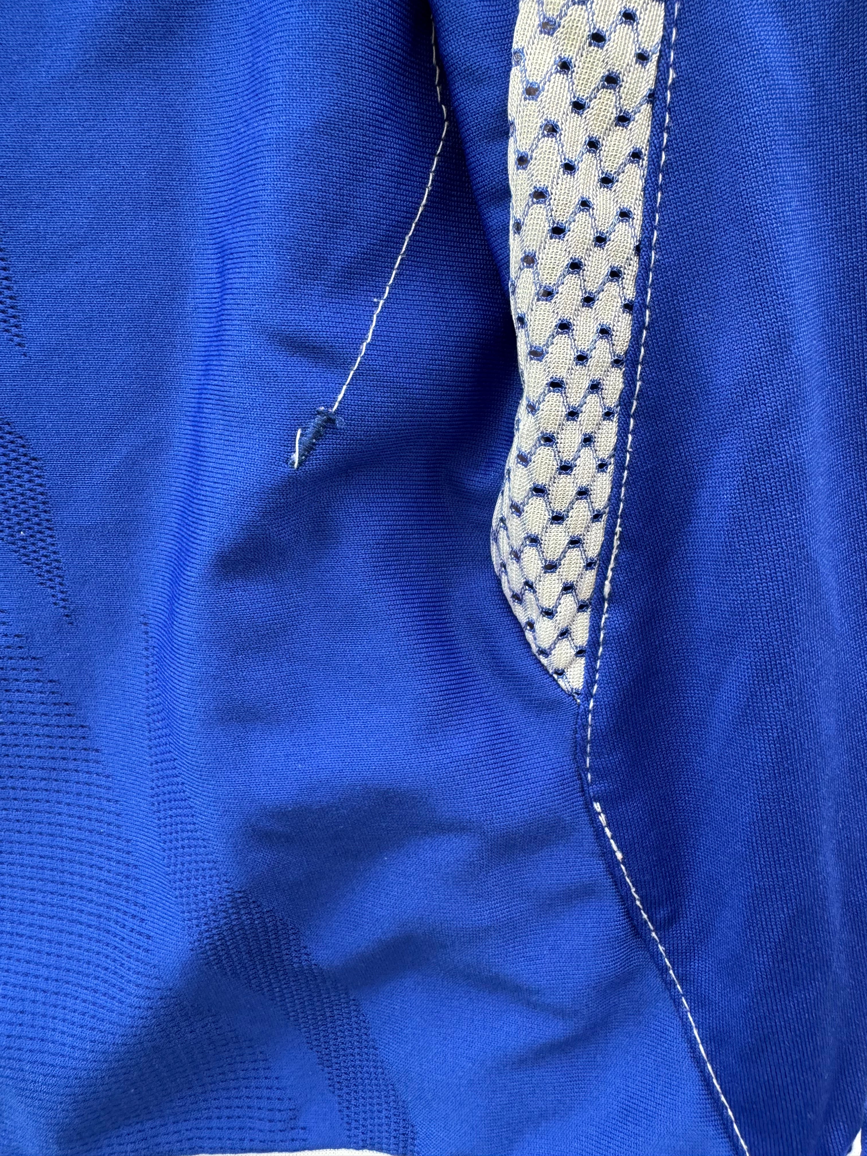 Tim Cahill Everton 06/07 - XL