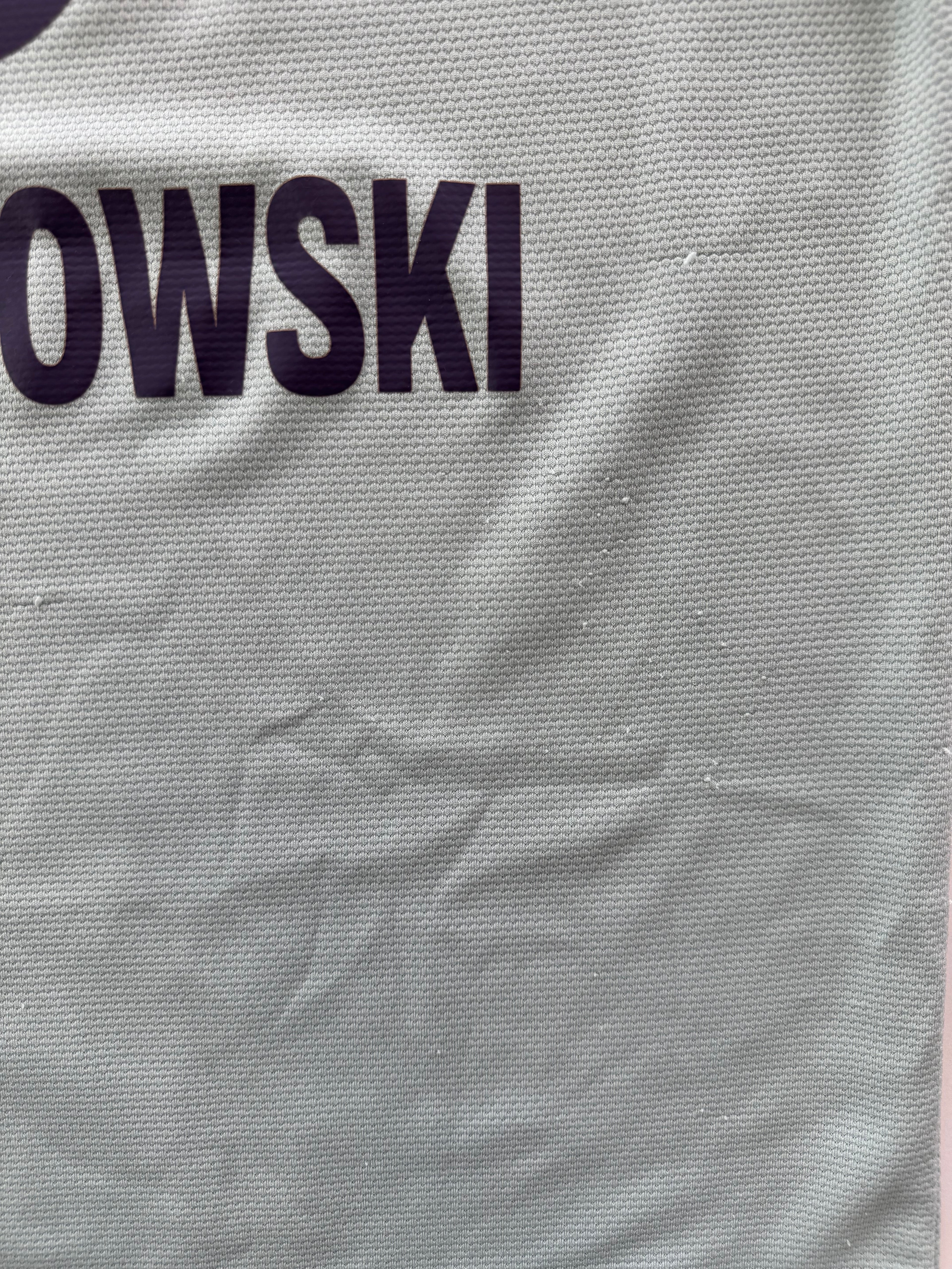 Robert Lewandowski Bayern München 18/19 - S