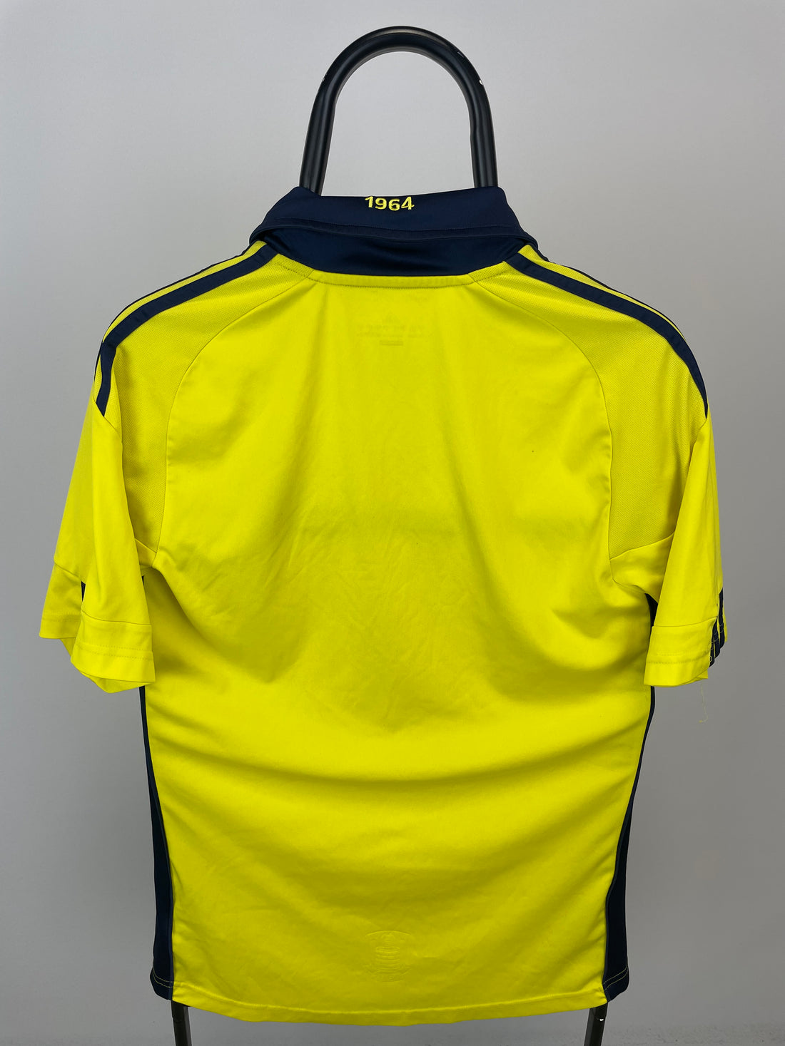 Brøndby IF 10/11 Heimtrikot – S