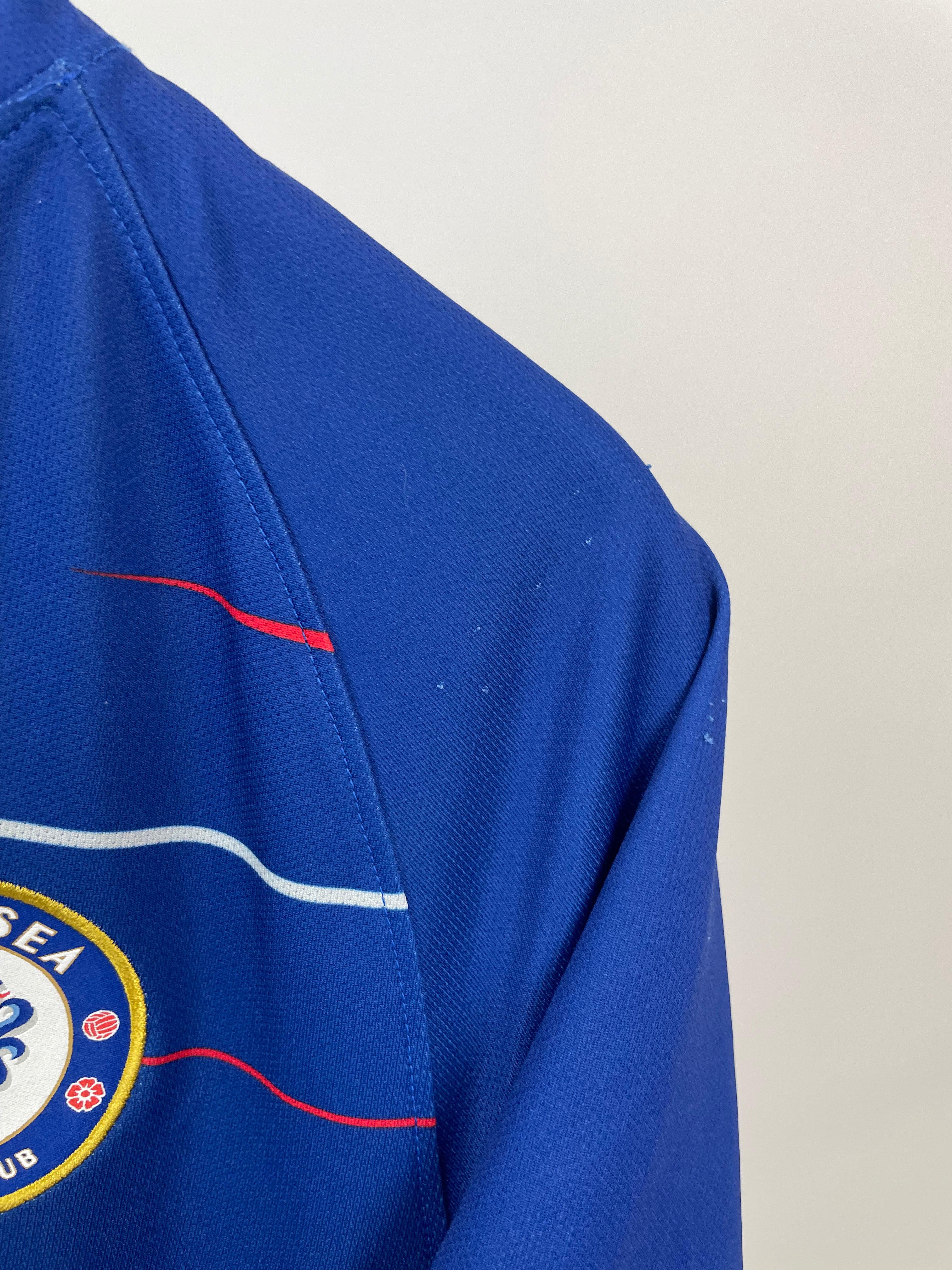 Eden Hazard Chelsea Heimtrikot 18/19 - M