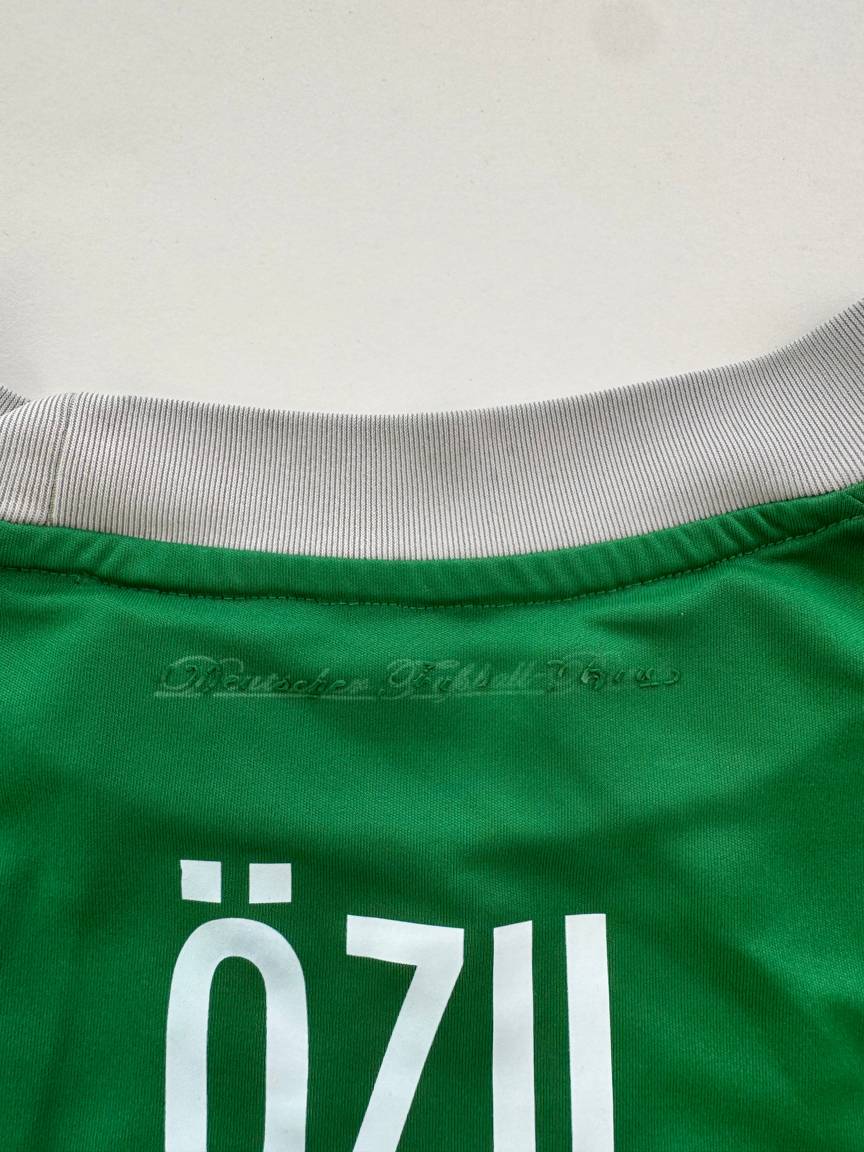 Mesut Özil Deutschland 12/13 - XL
