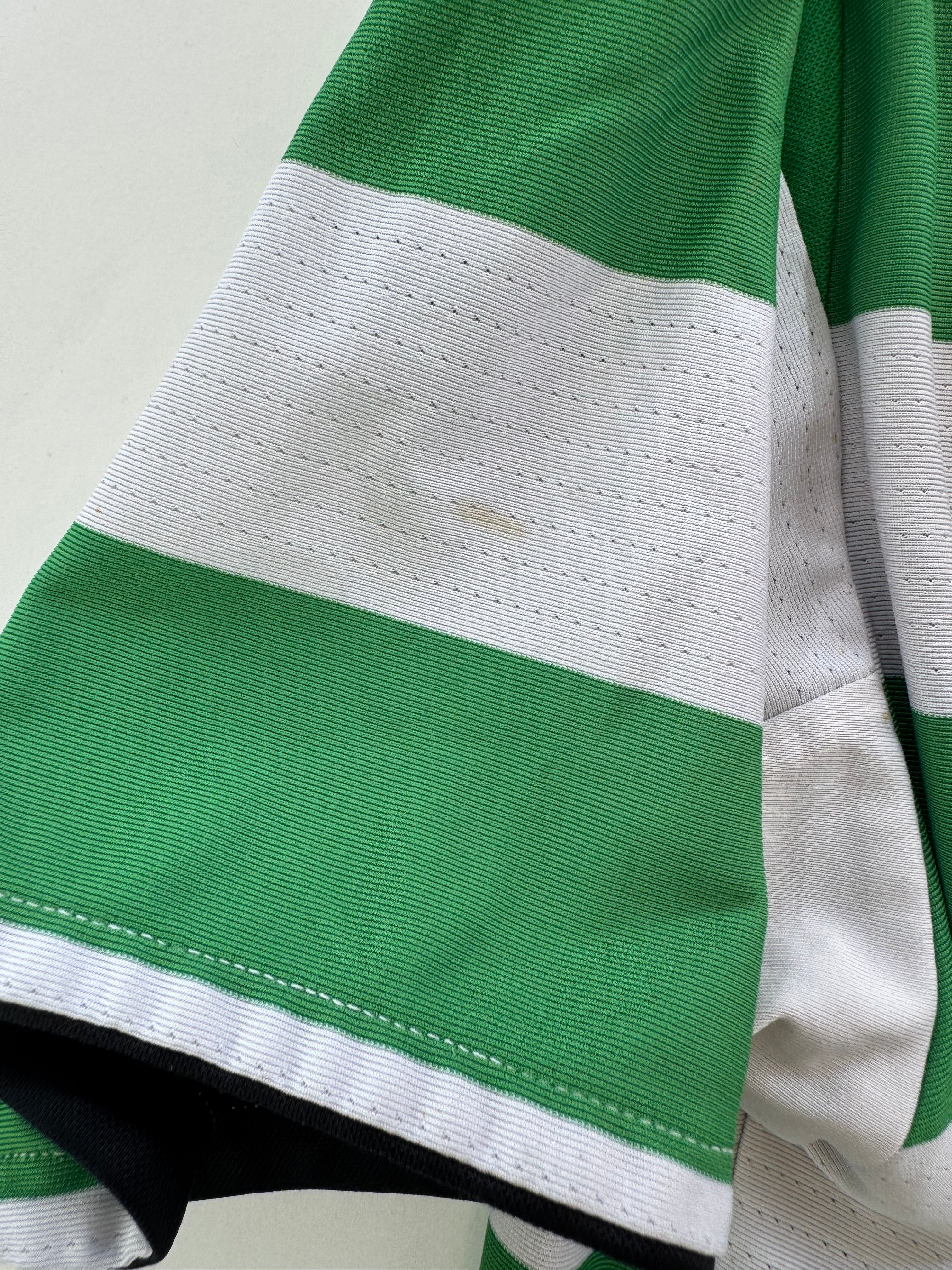 Juninho Celtic 03/04 - XL