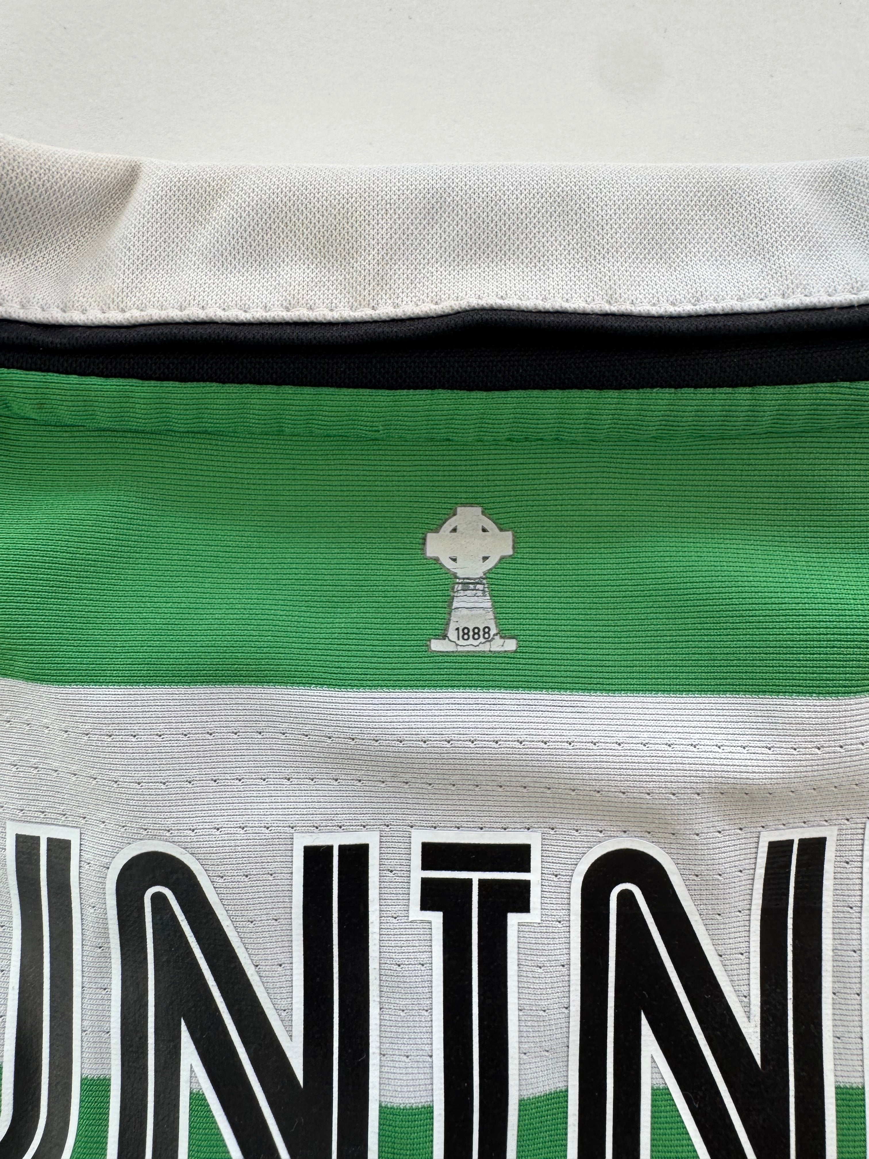 Juninho Celtic 03/04 - XL