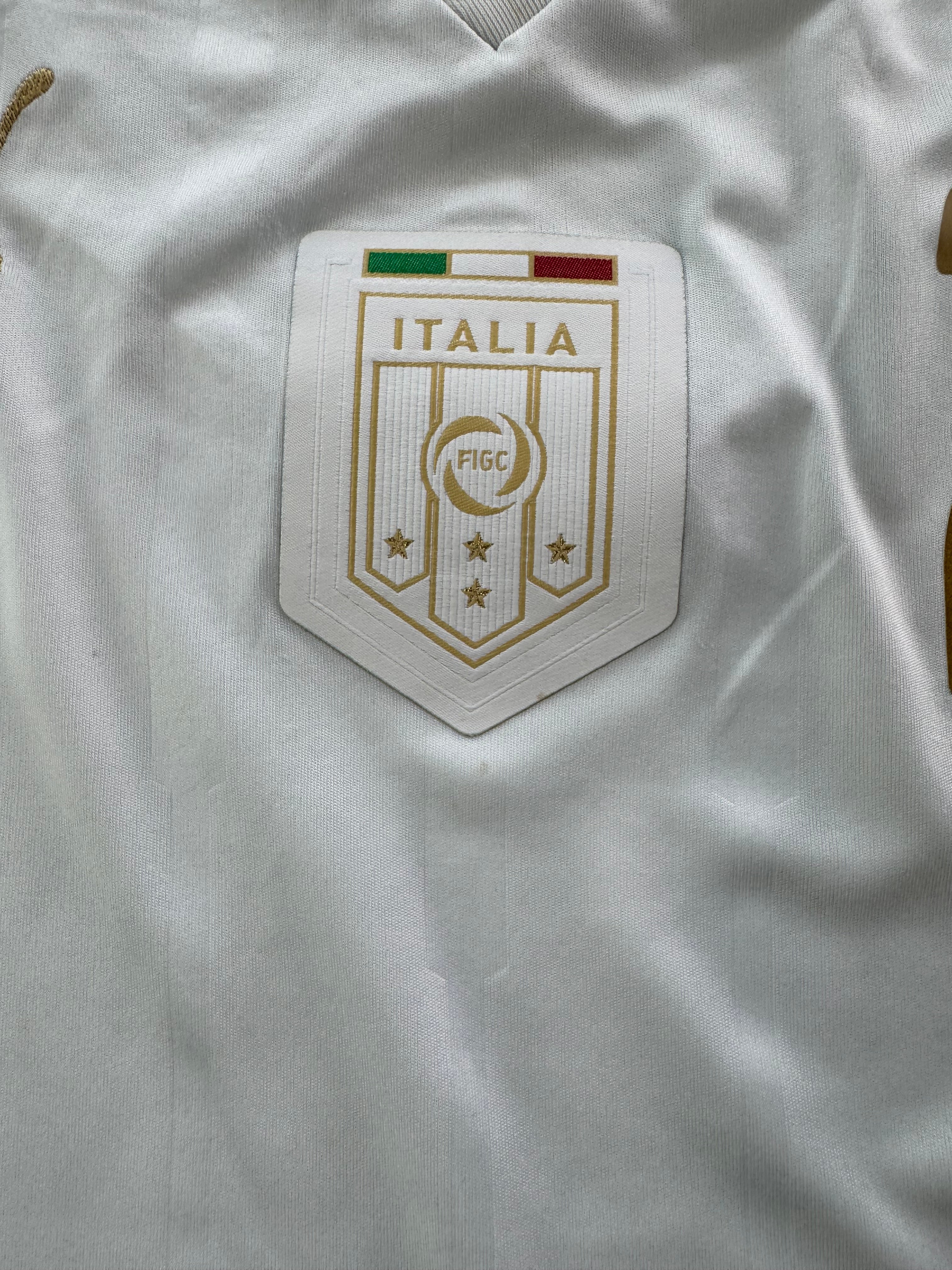 Andrea Pirlo Italien 13/14 - M