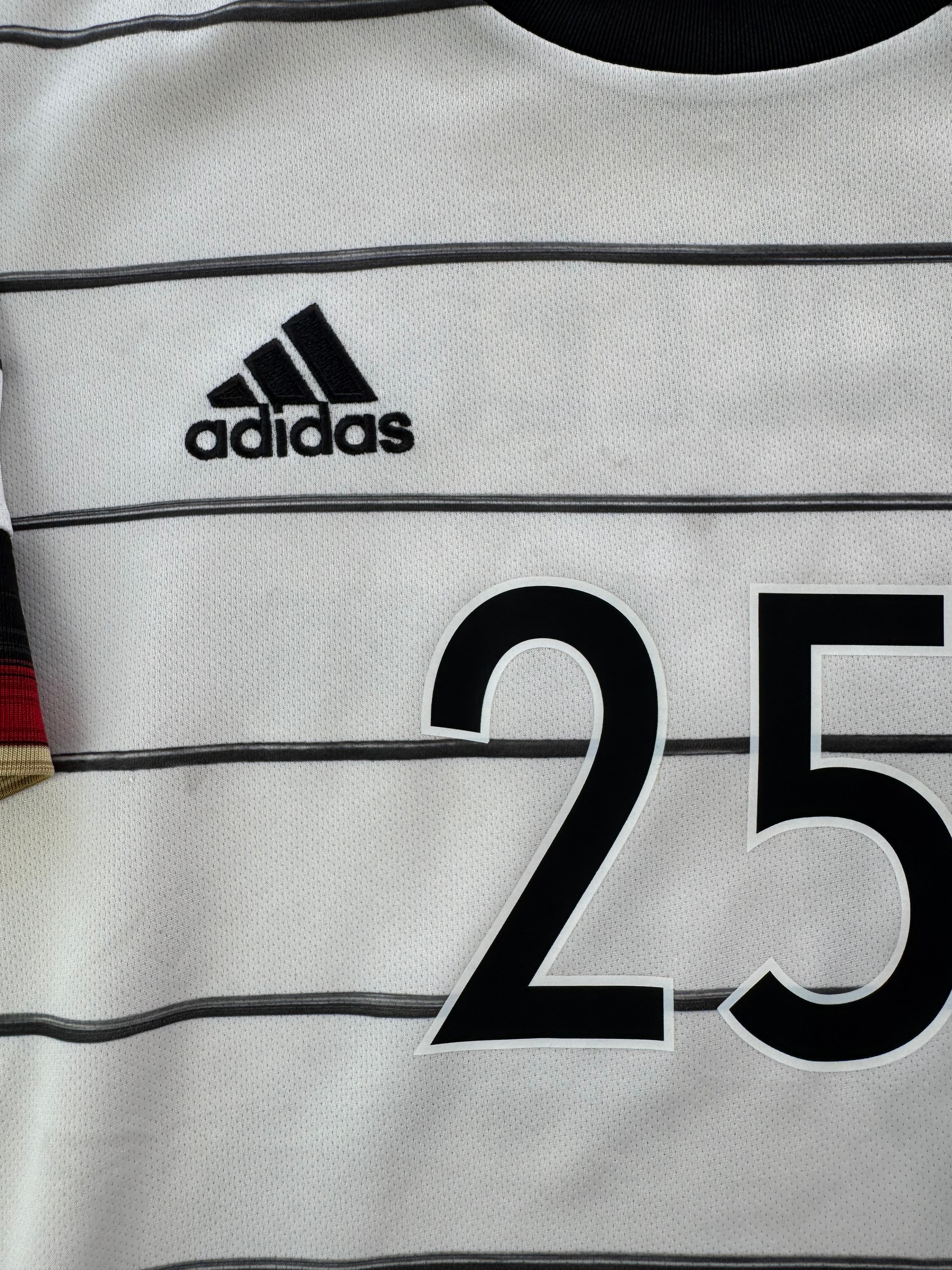Thomas Müller Tyskland 20/22 - M