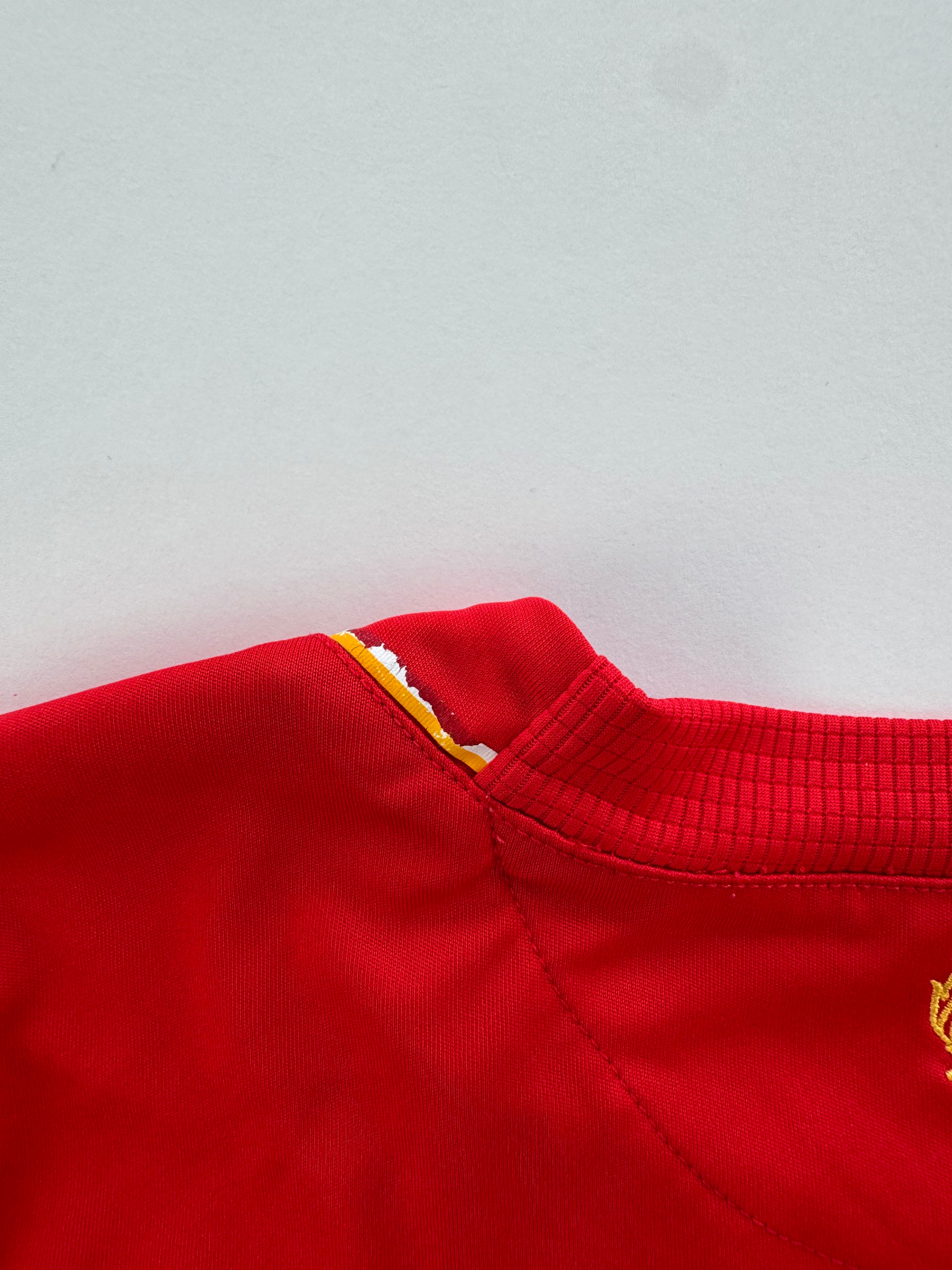 Roberto Firmino Liverpool 16/17 - XL