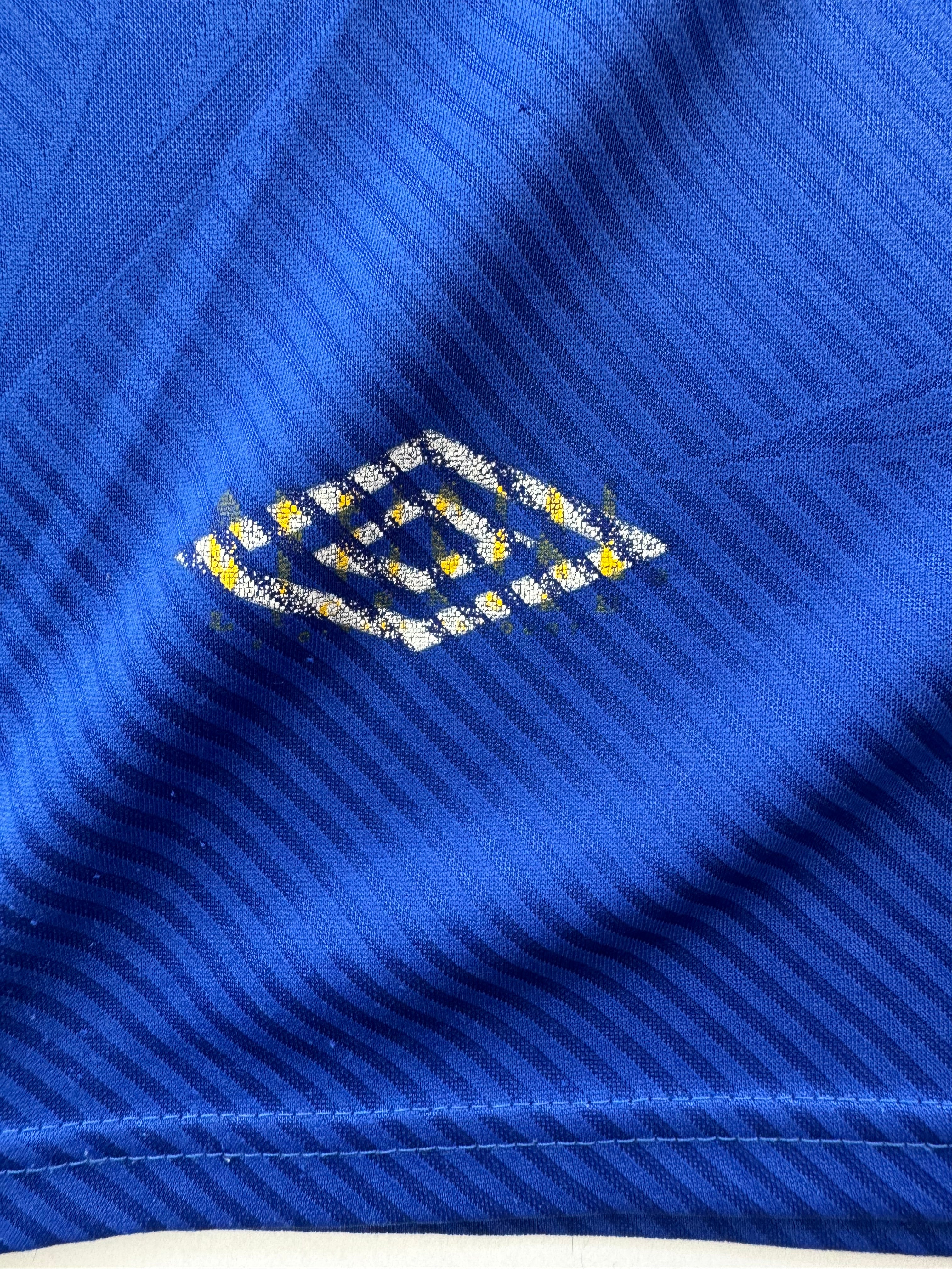 Chelsea 92/93 - M