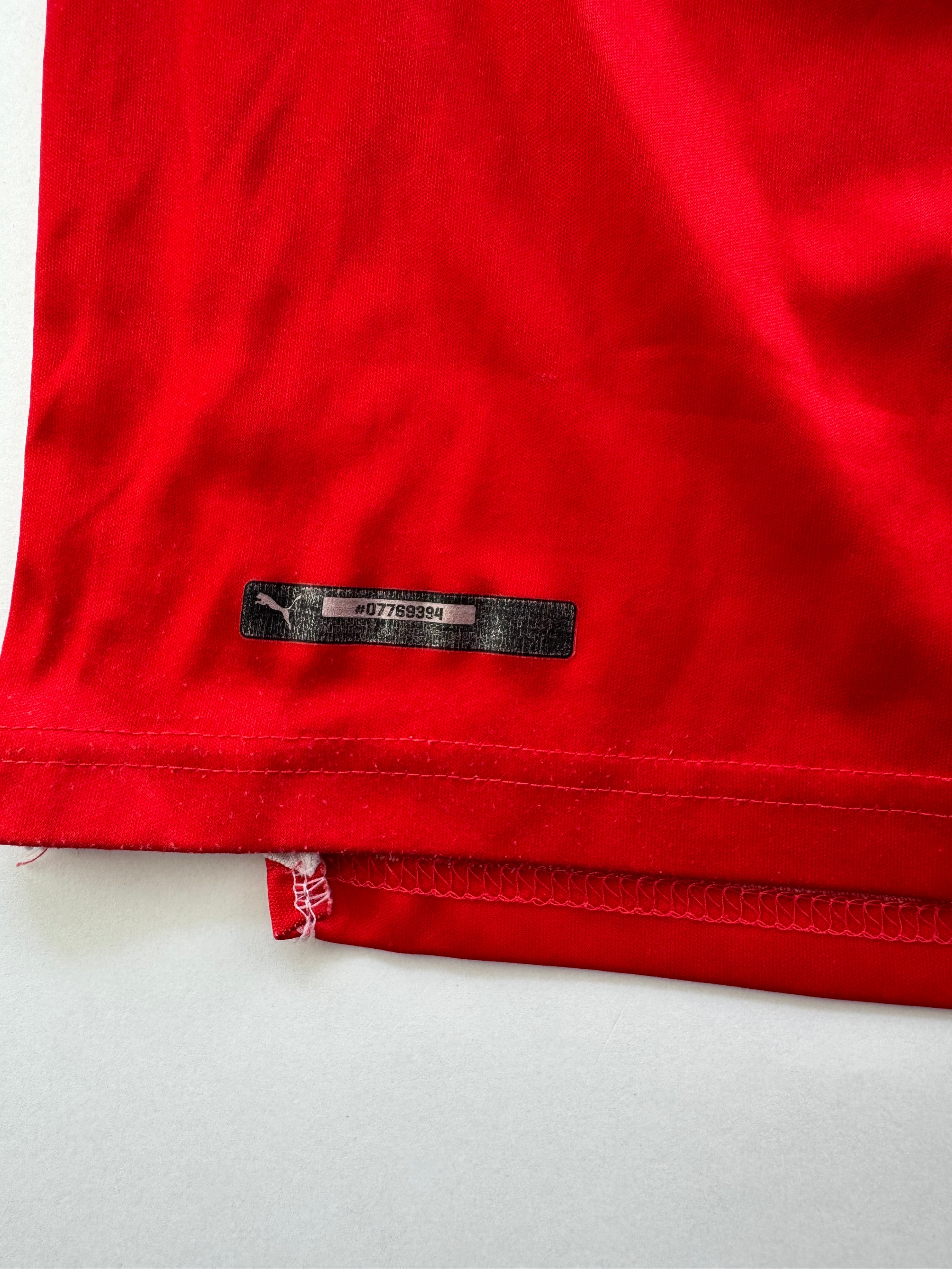 Mesut Özil Arsenal 15/16 - XS