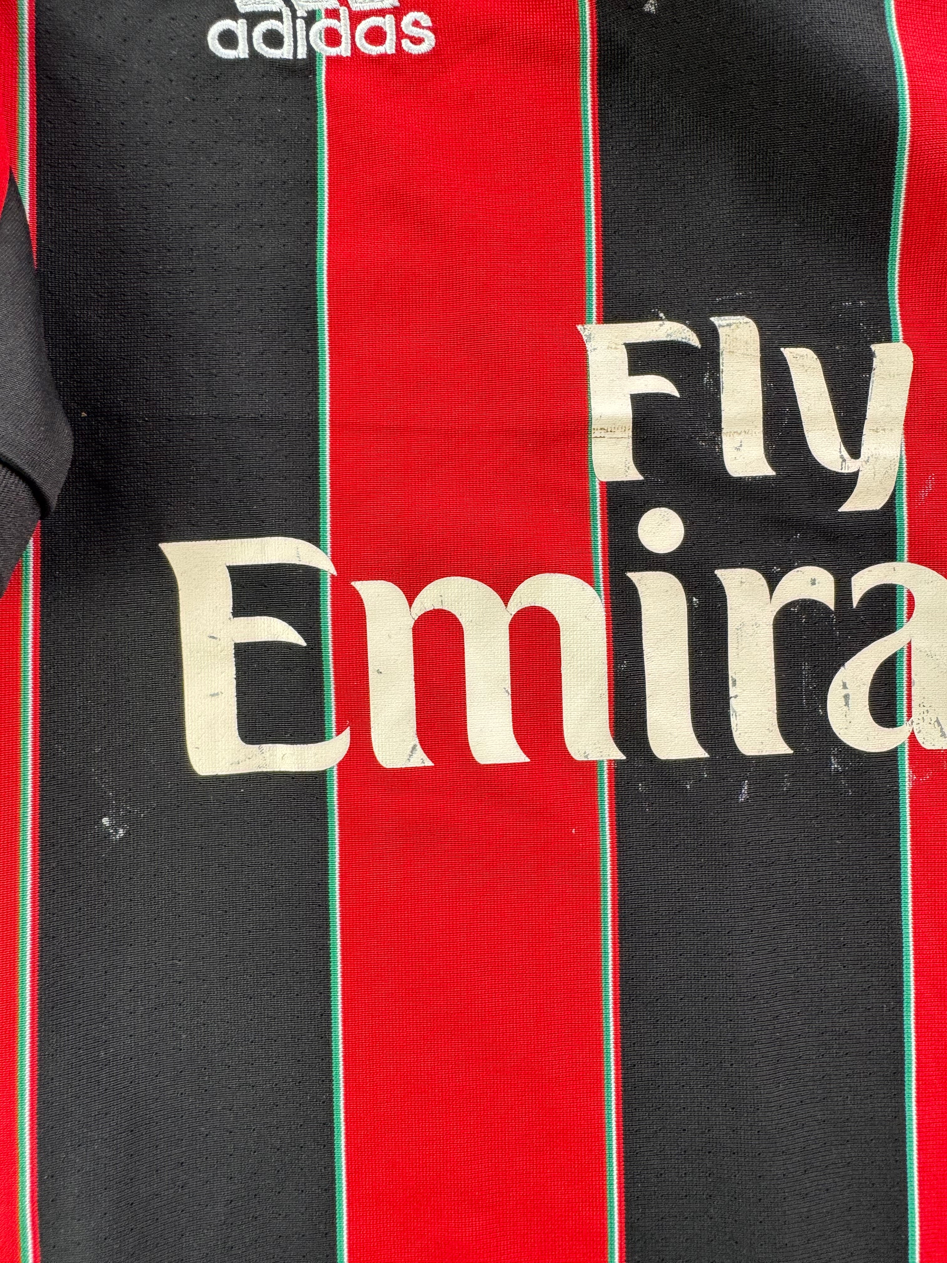 Stephan El Shaarawy AC Milan 13/14 - S