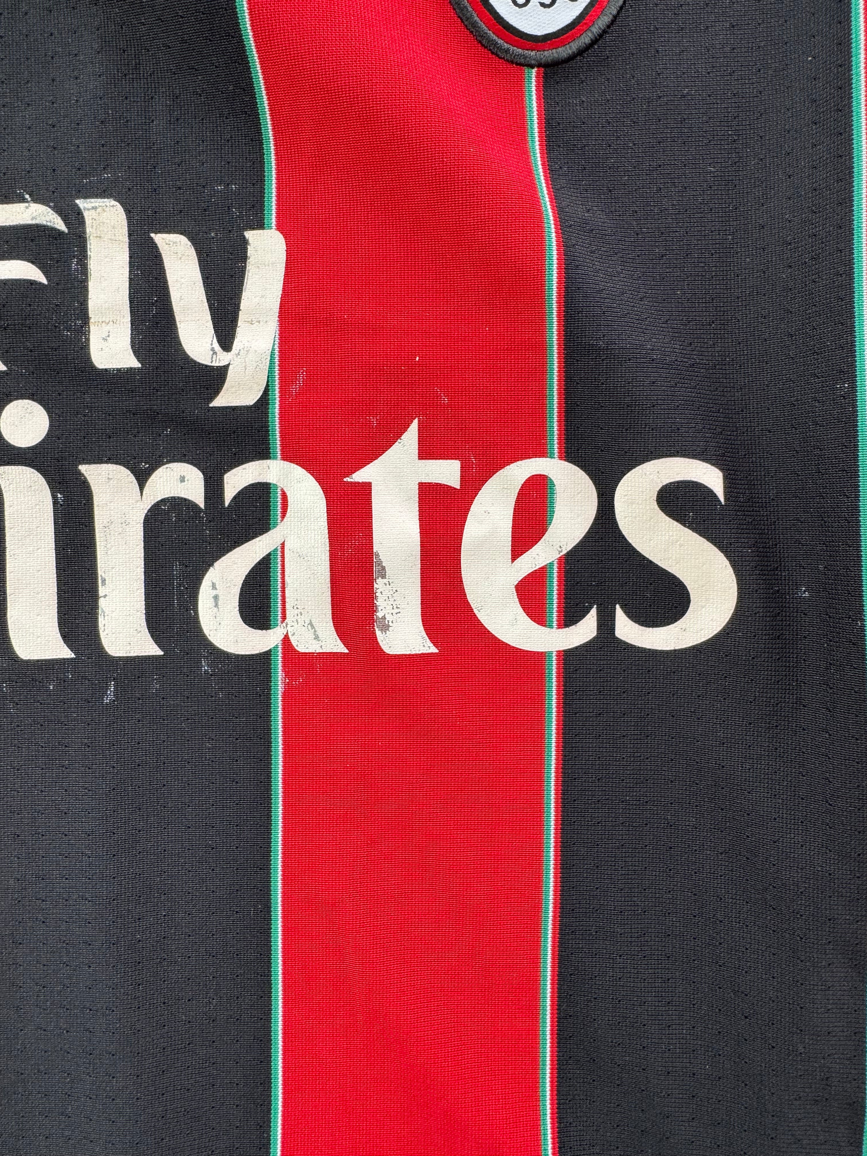 Stephan El Shaarawy AC Milan 13/14 - S