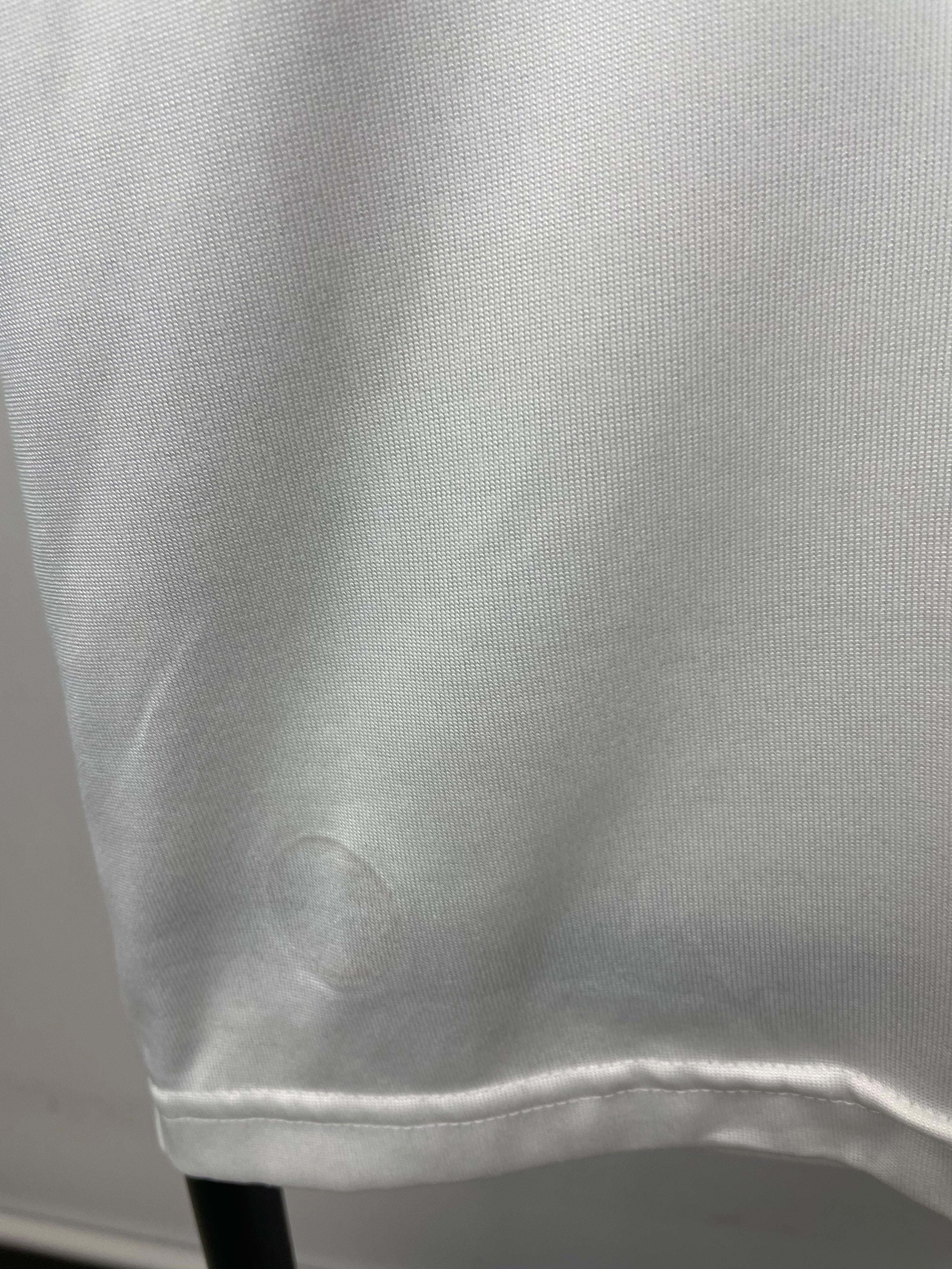 Sergio Ramos Real Madrid Heimtrikot 08/09 - L