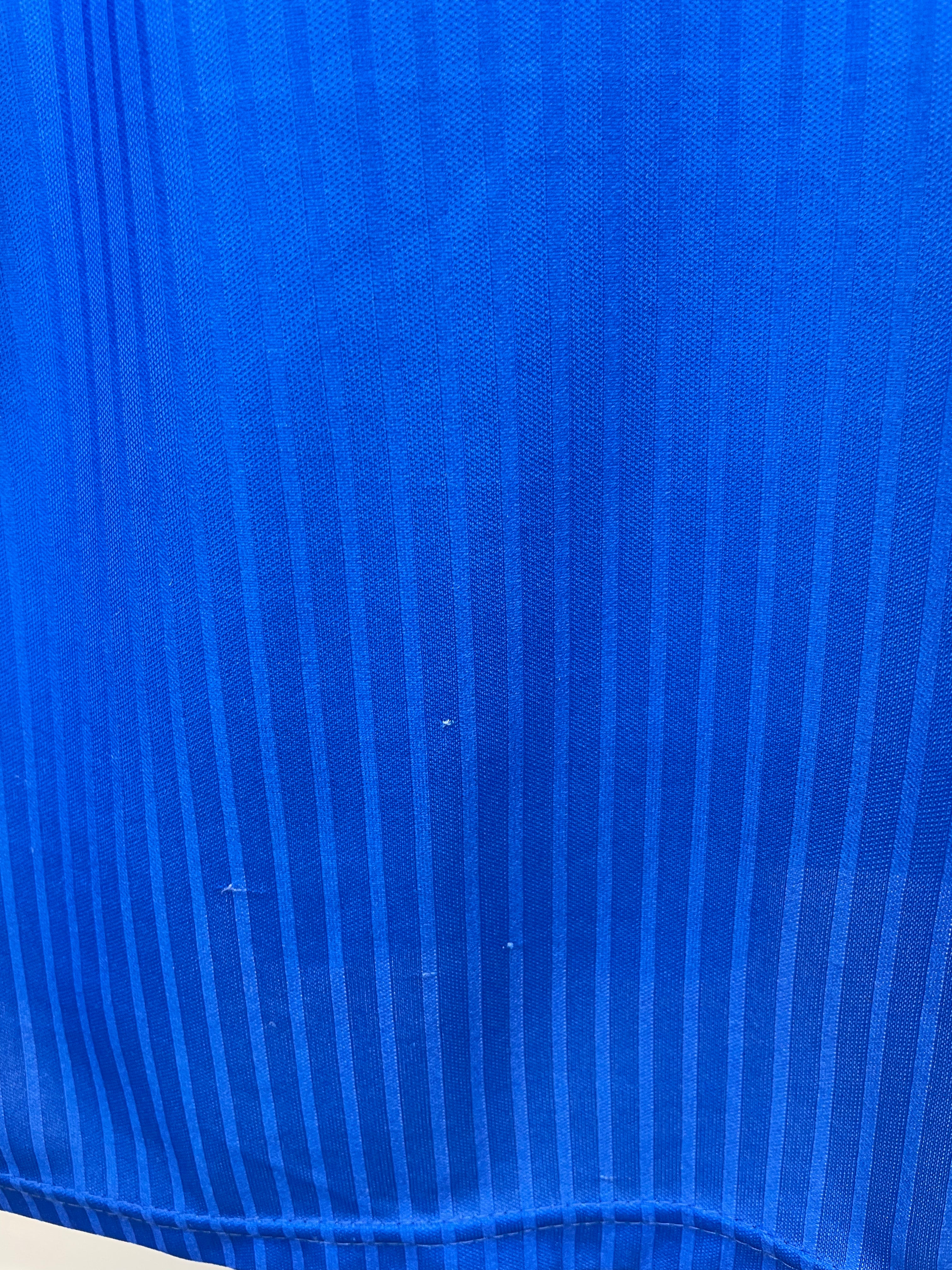 Eric Cantona Manchester United 96/97 3. Trikot - XL