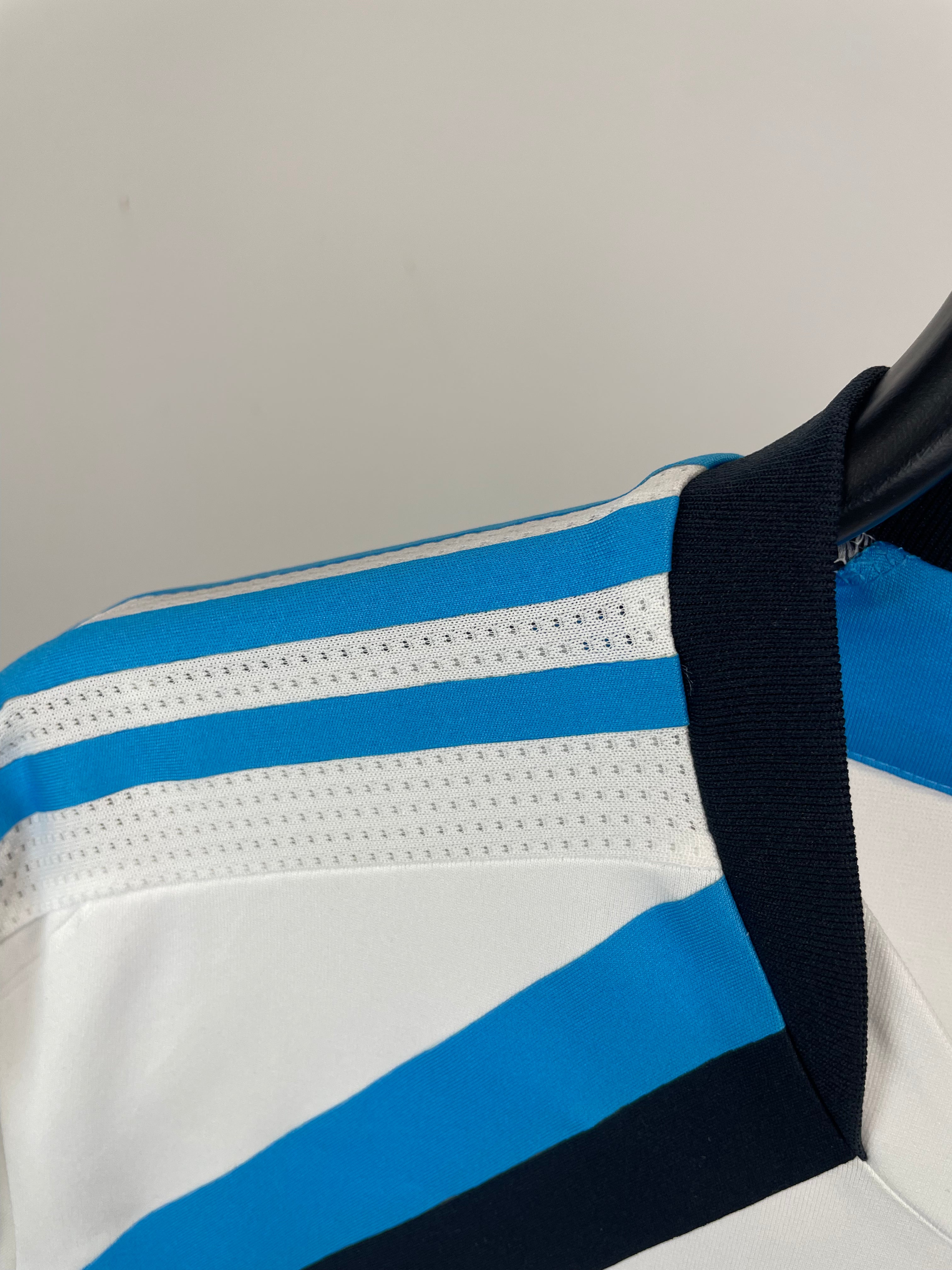 Luis Suarez Liverpool 11/12 MATCHISSUE 3 Trikot
