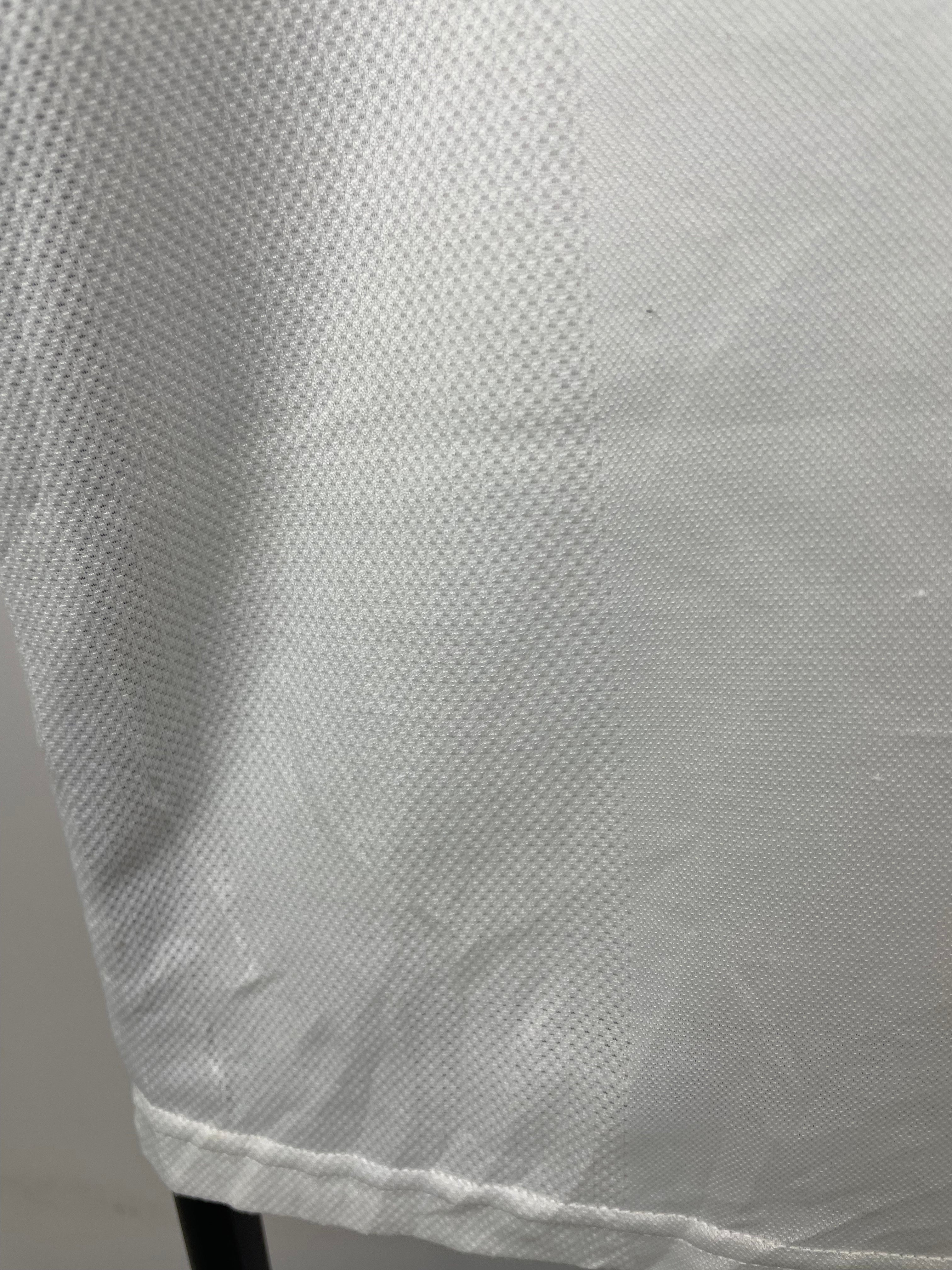 Zinedine Zidane Real Madrid Heimtrikot 01/02 - L