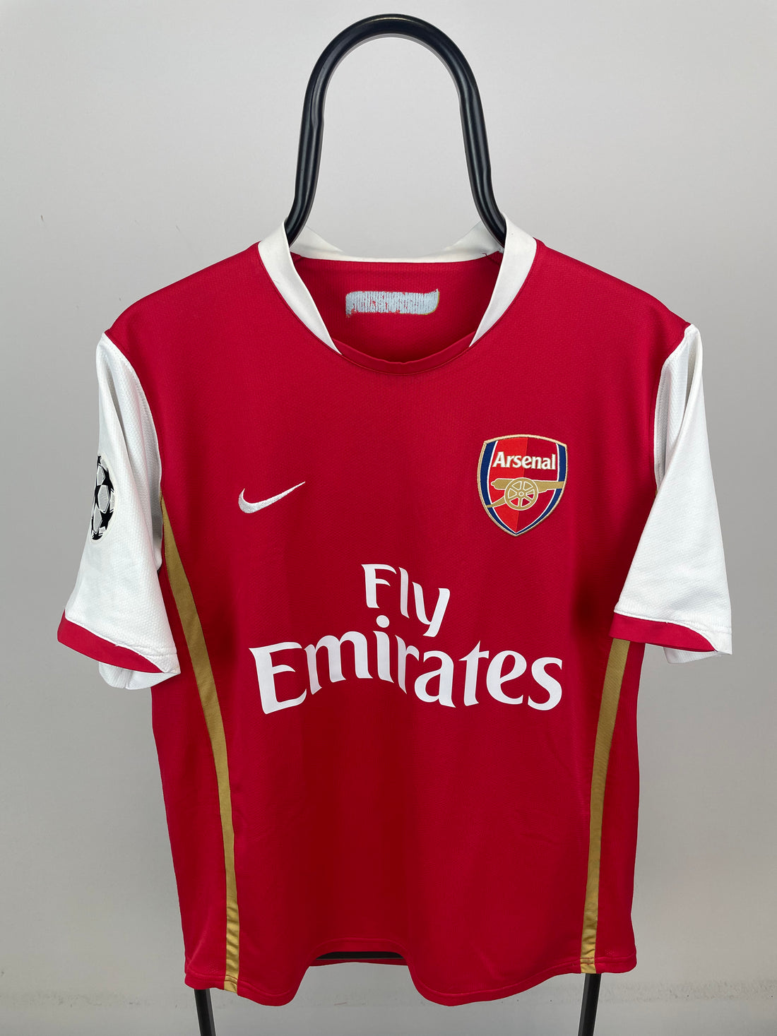 Thierry Henry Arsenal Heimtrikot 06/08 - M