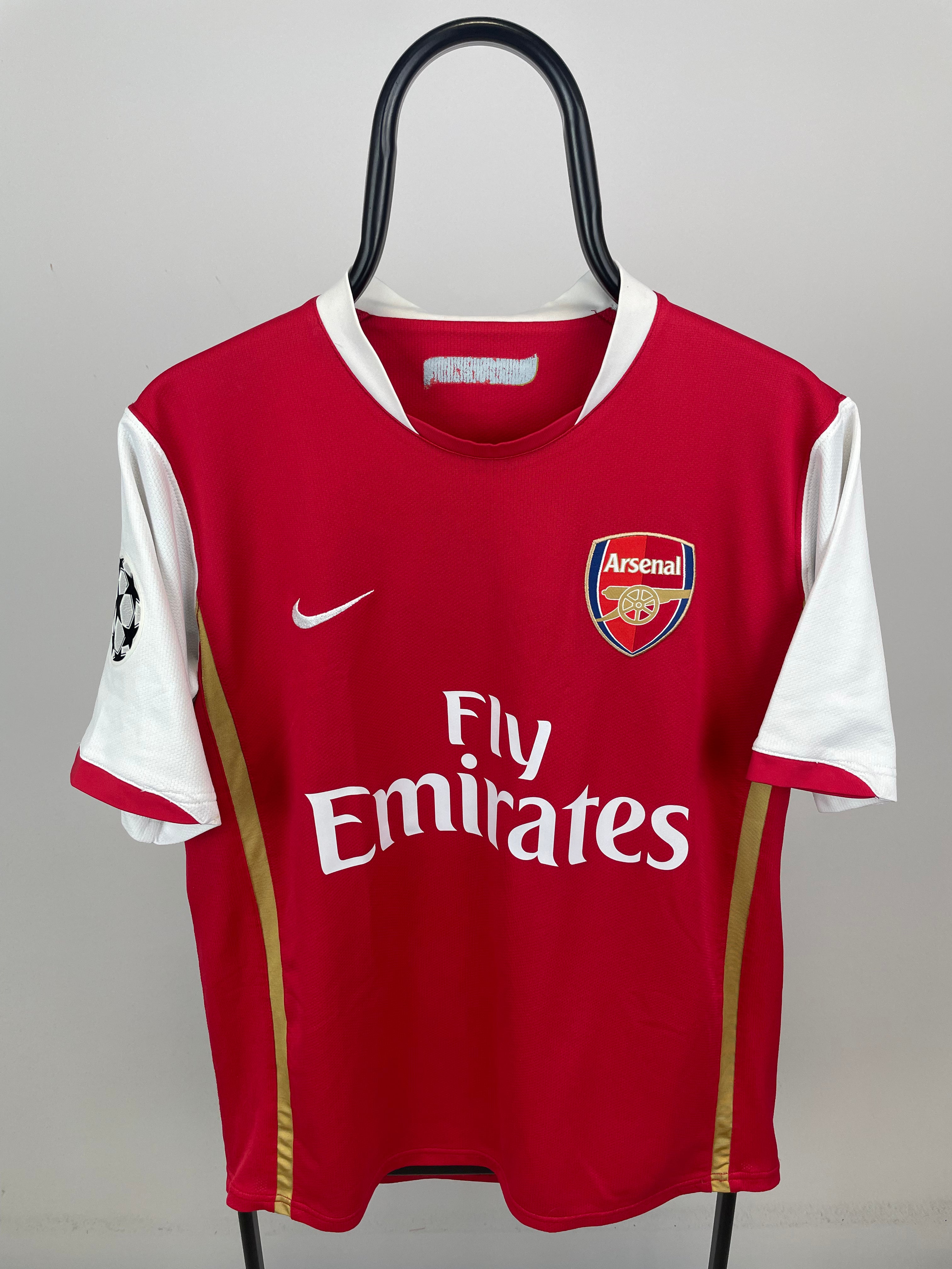 Thierry Henry Arsenal Heimtrikot 06/08 - M