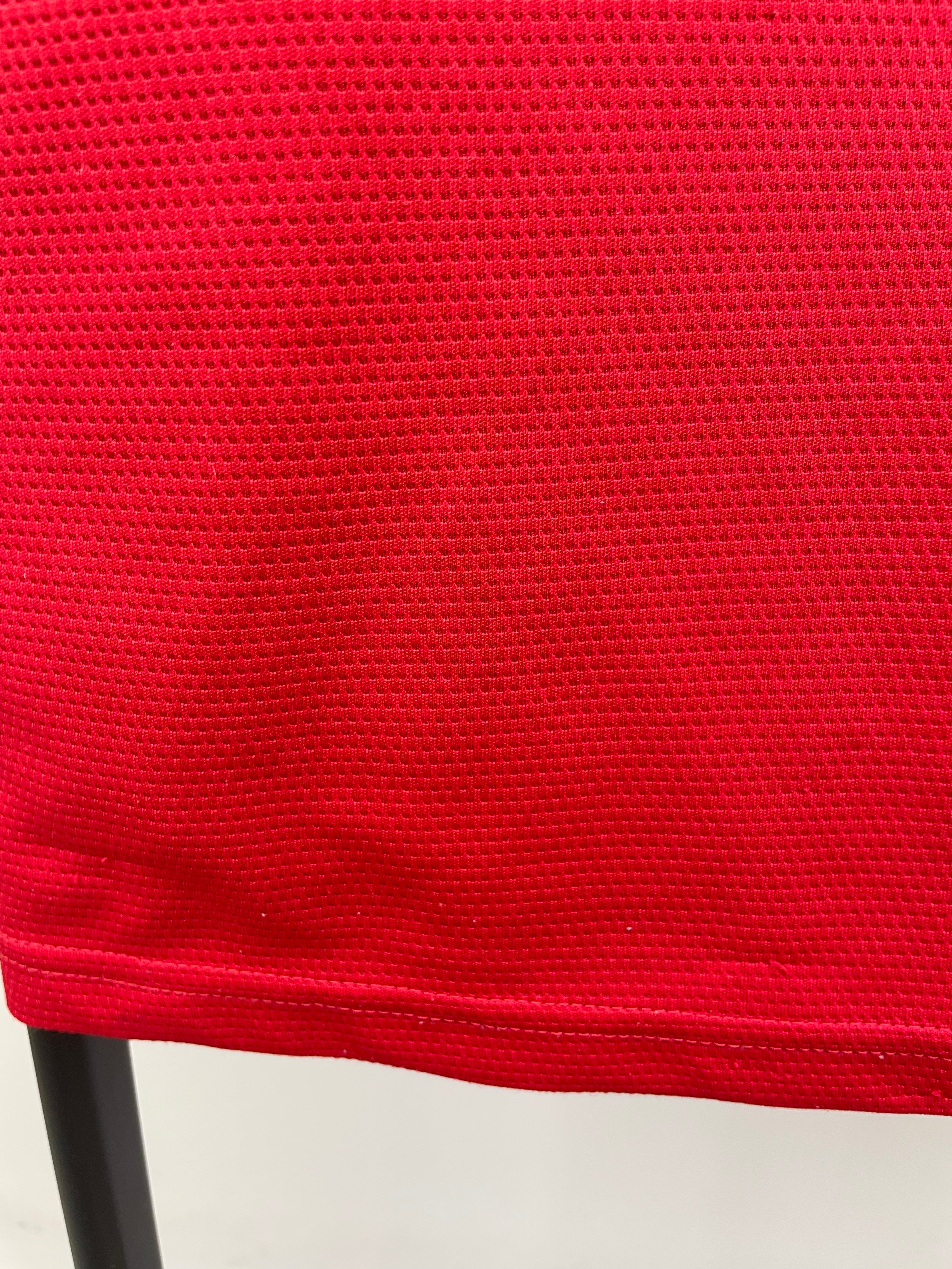 Scott McTominay Manchester United Heimtrikot 21/22 - M