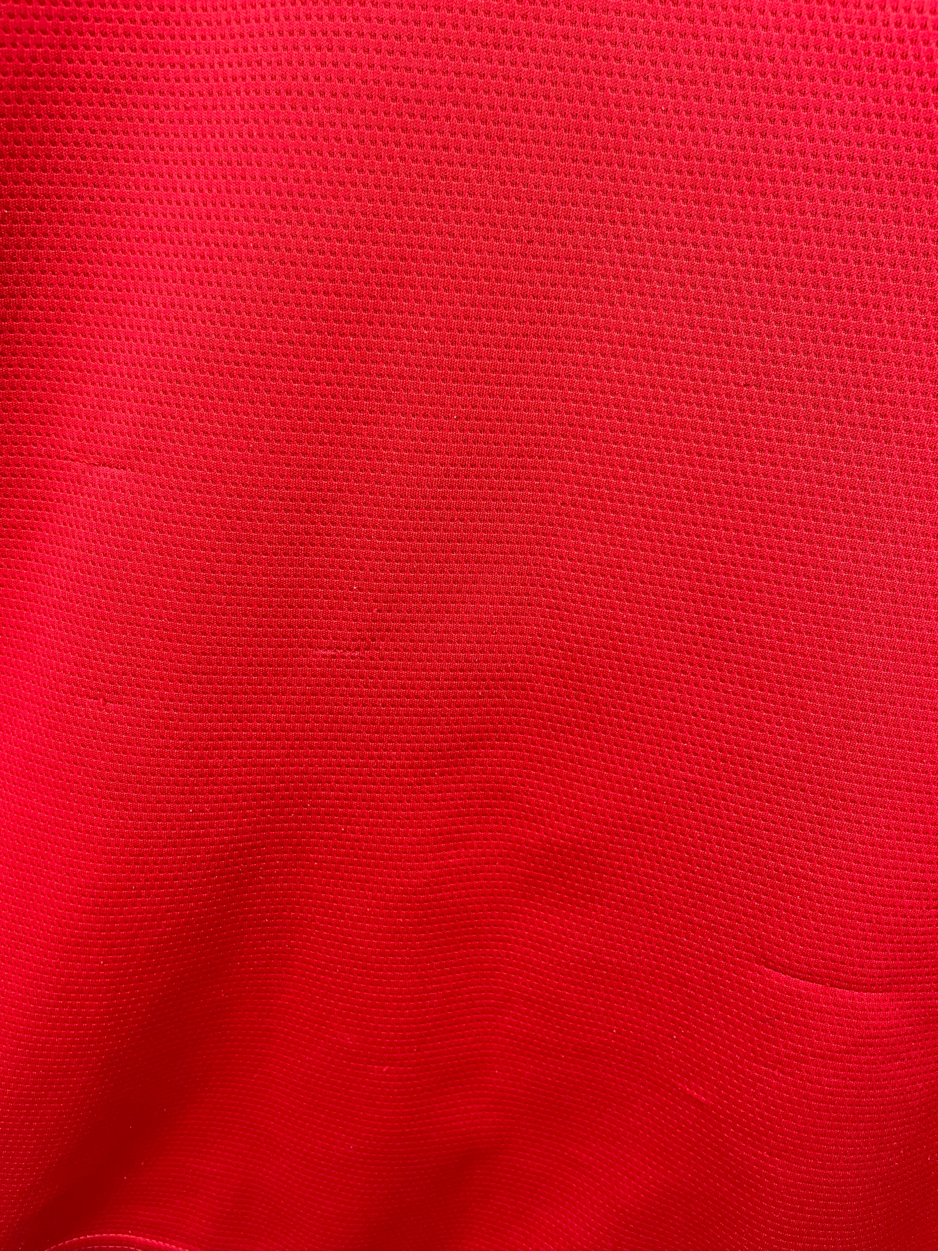 Scott McTominay Manchester United Heimtrikot 21/22 - M