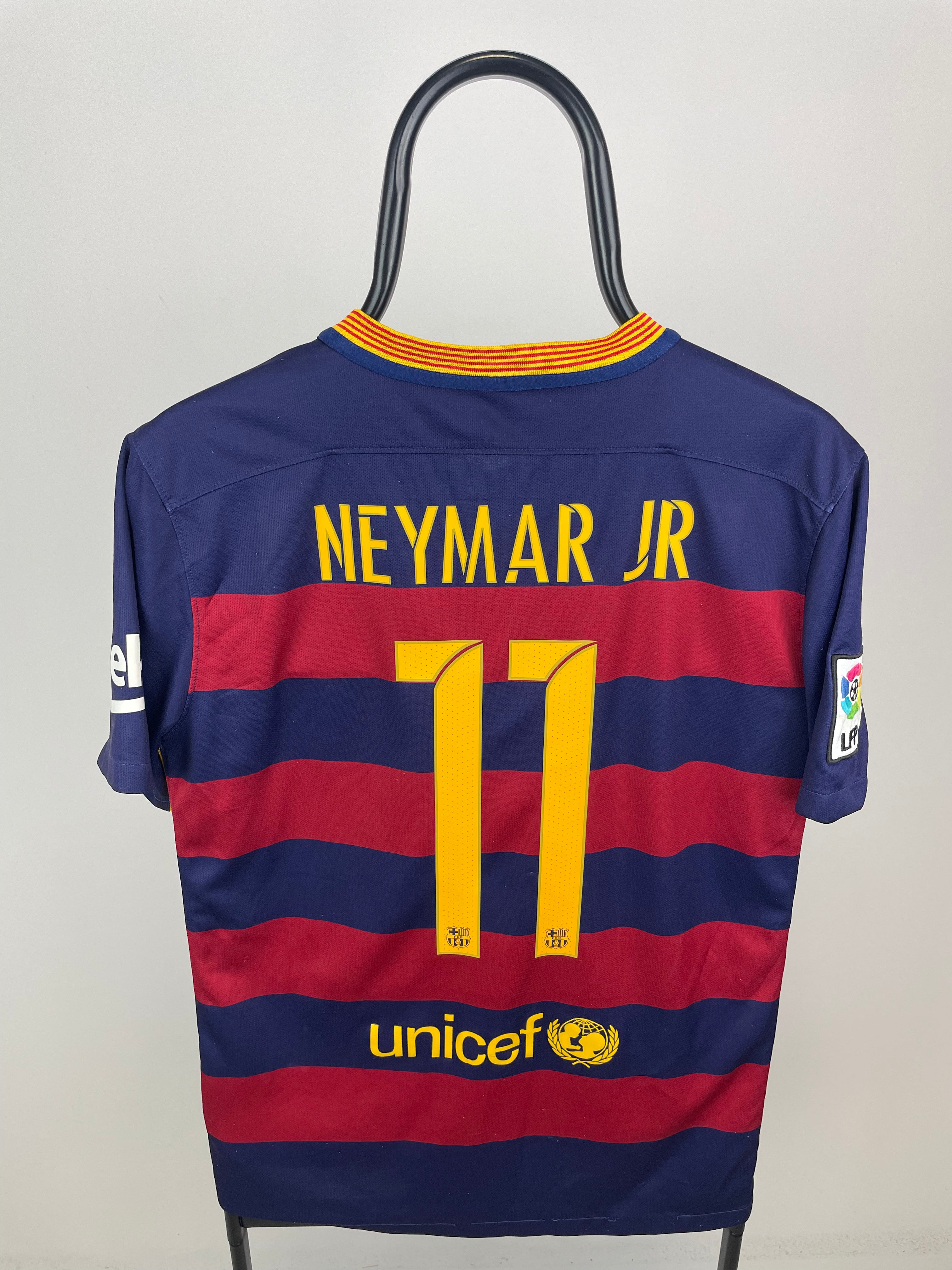 Neymar Jr. Barcelona Heimtrikot 15/16 - M