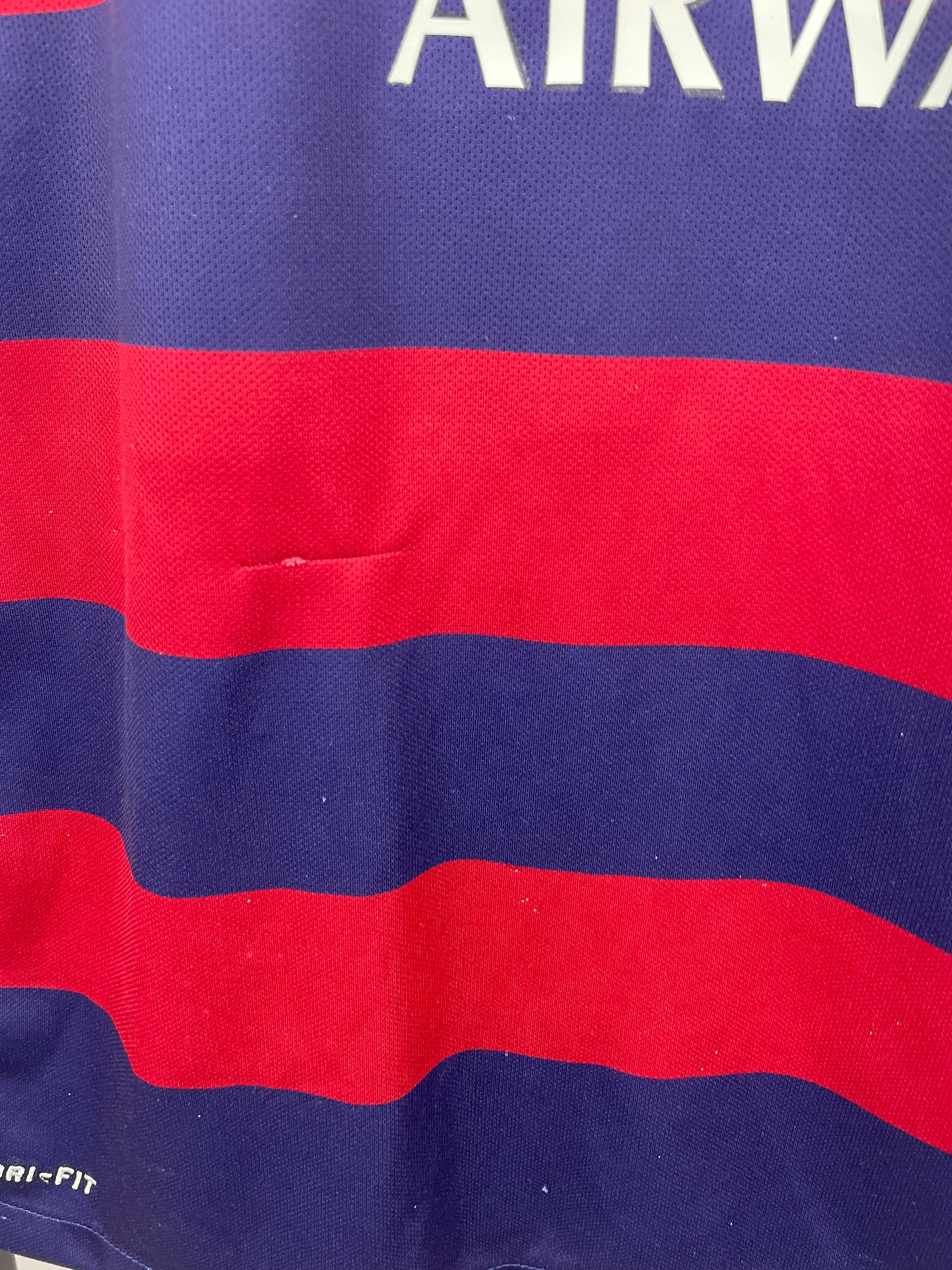 Neymar Jr. Barcelona Heimtrikot 15/16 - M