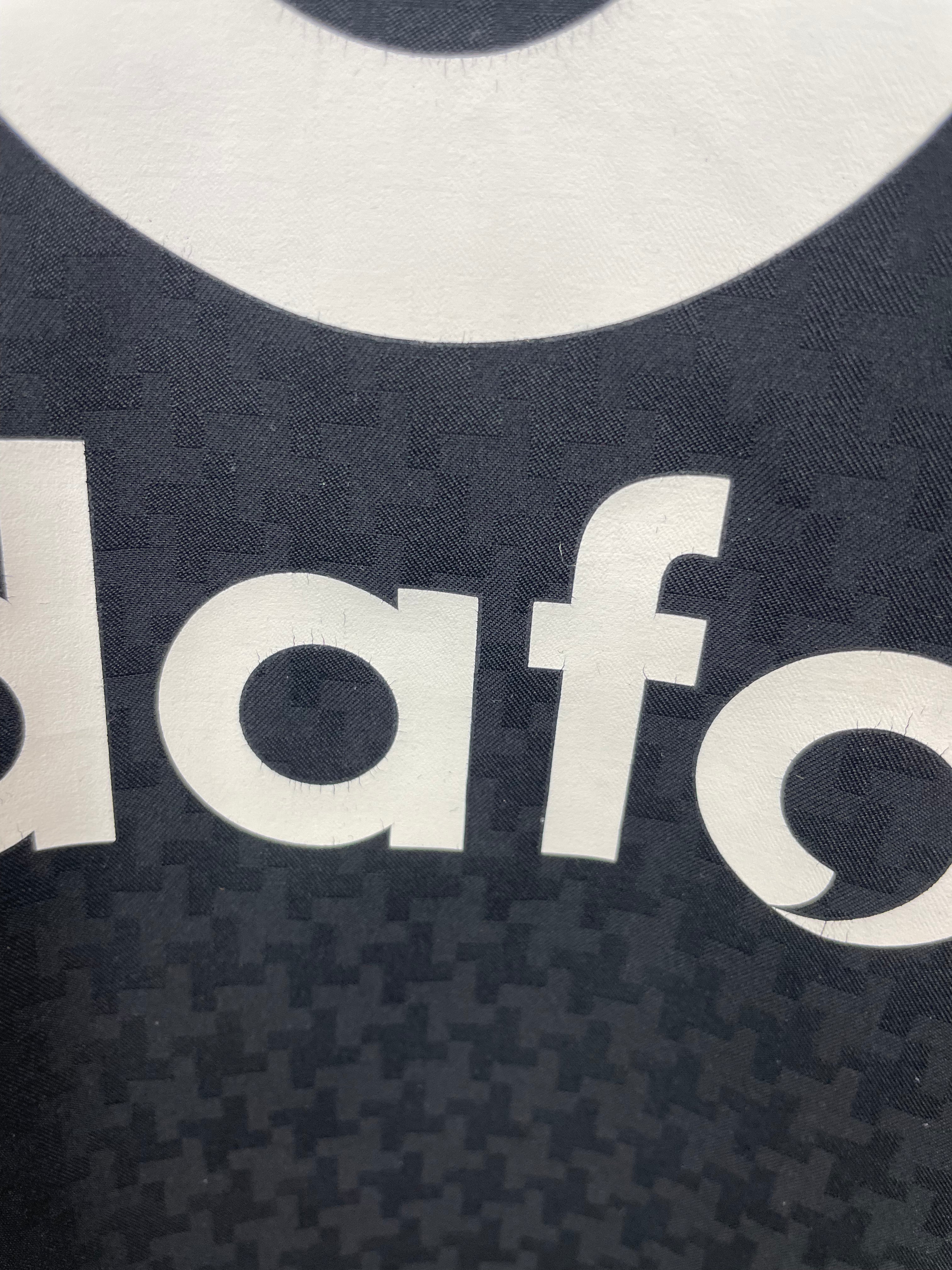 Cristiano Ronaldo Manchester United Auswärtstrikot 03/04 - XL