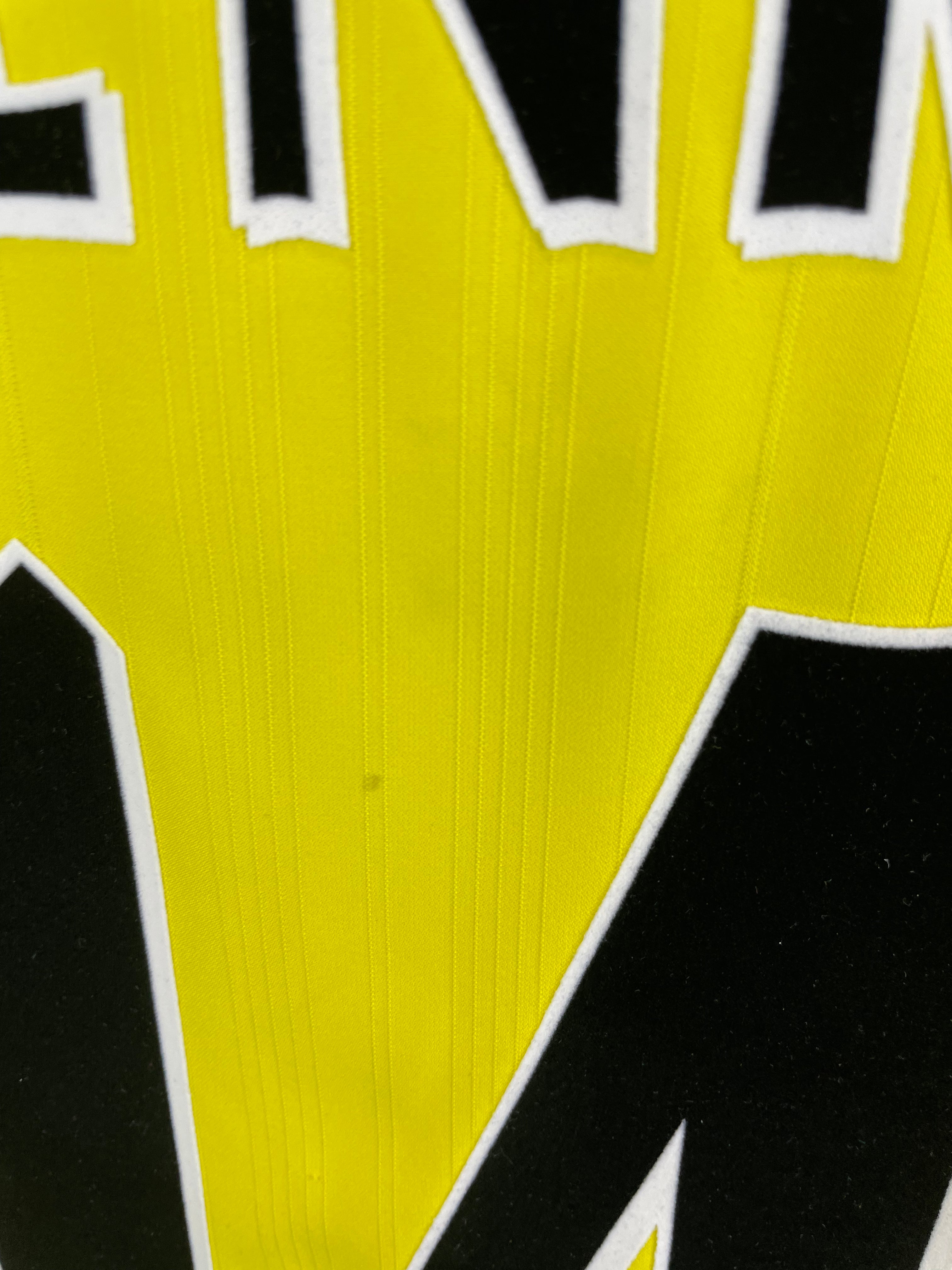 Thierry Henry Arsenal Auswärtstrikot 03/04 - L