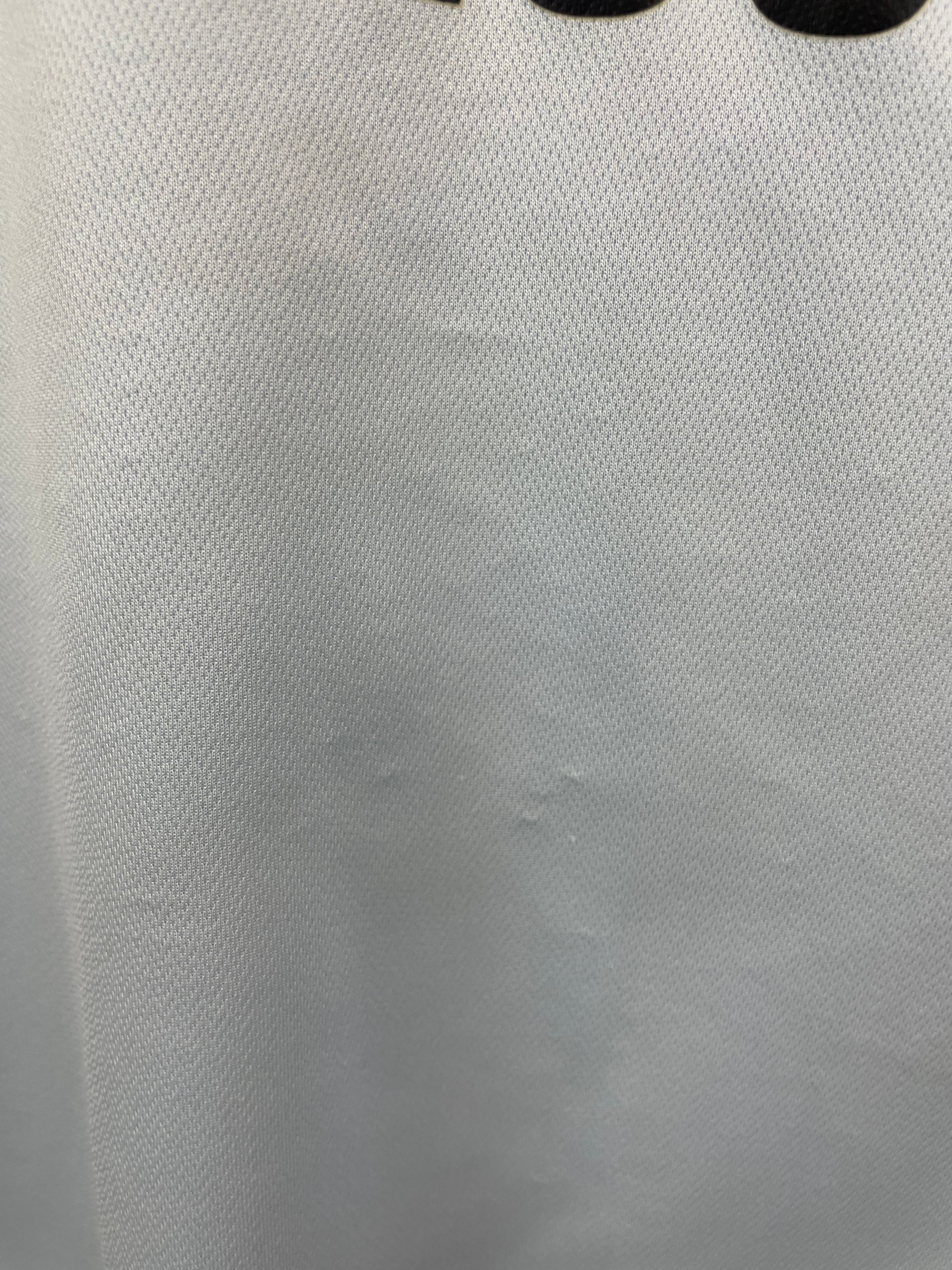 Didier Drogba Chelsea Auswärtstrikot 05/06 - L