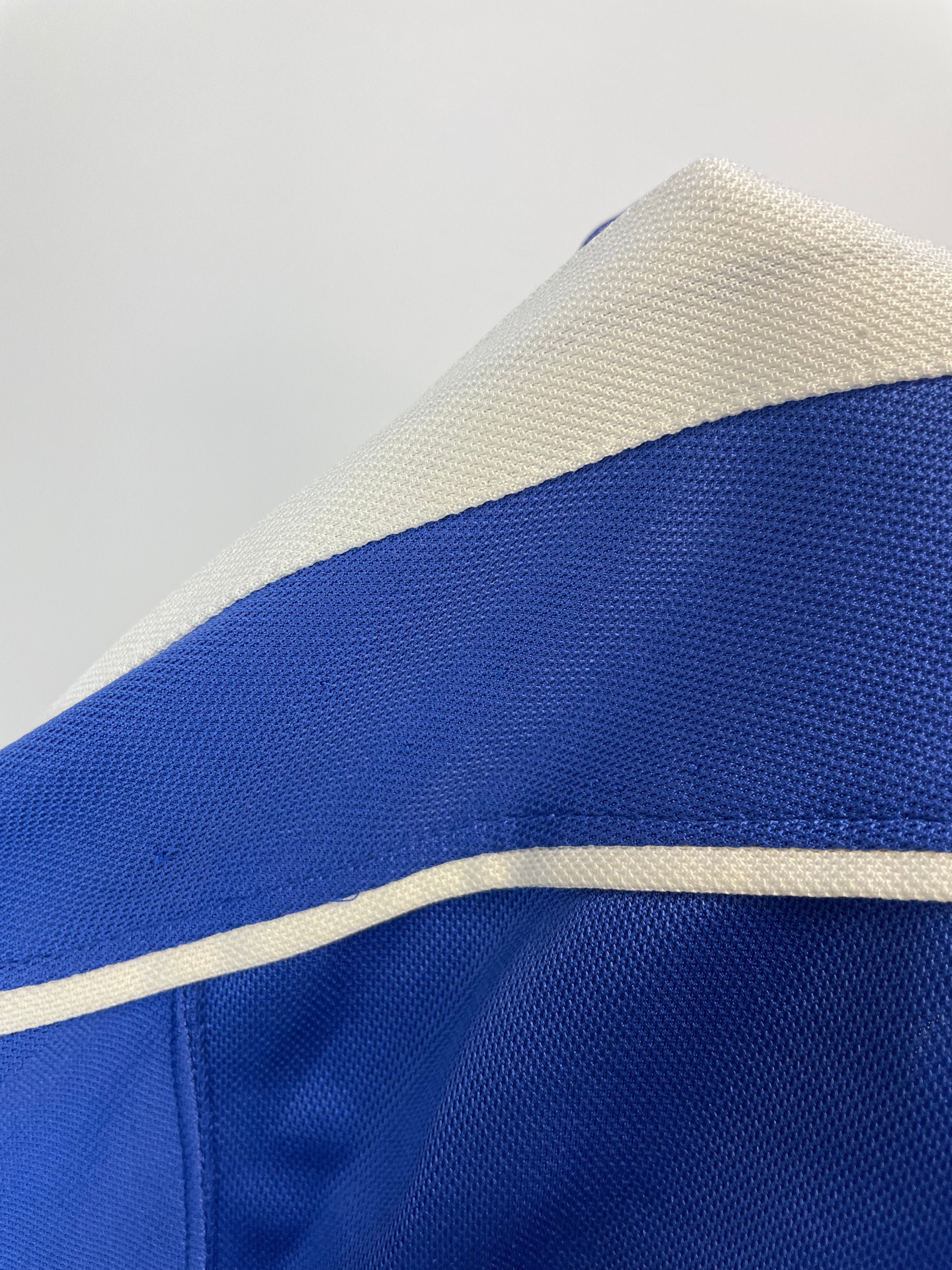 Ronaldo Nazario Brasilien 98/00 Auswärtstrikot - M