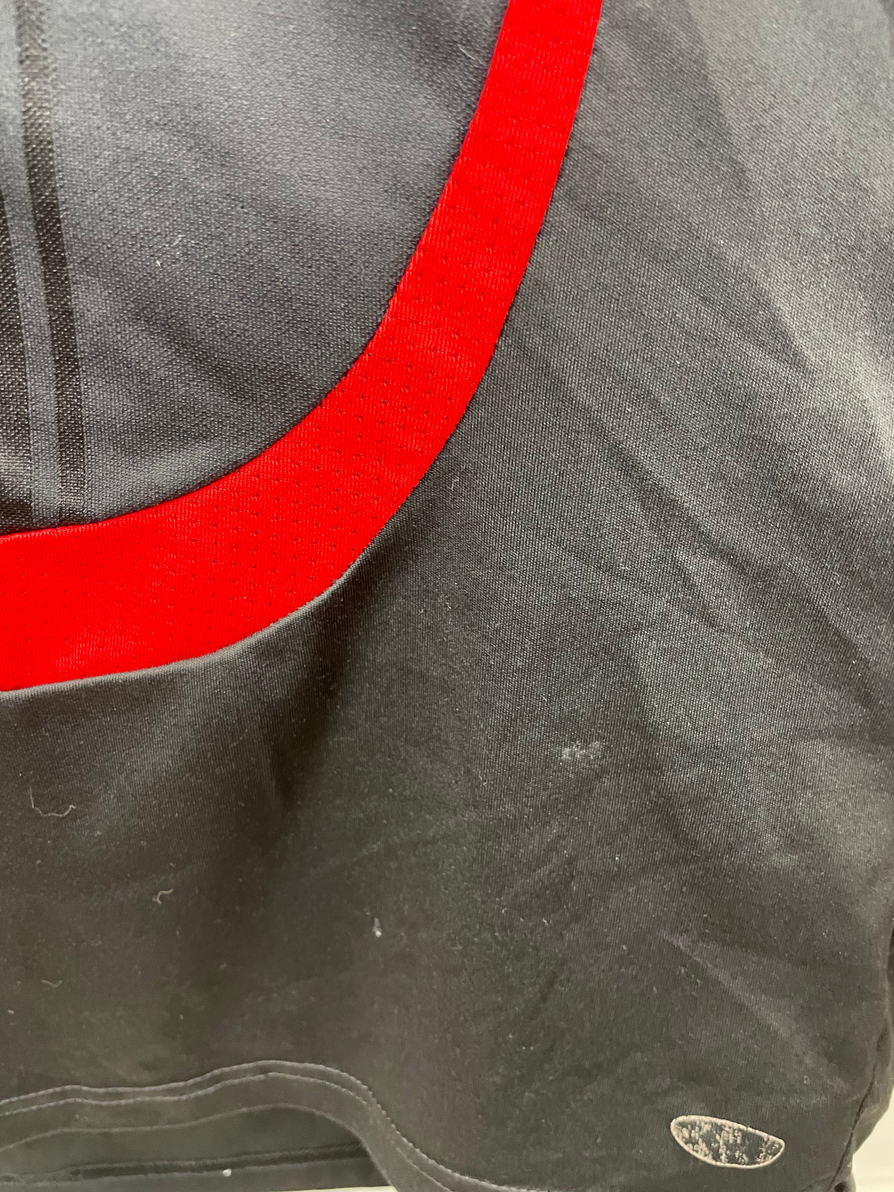 Fernando Torres Liverpool 07/08 3. Trikot – XL