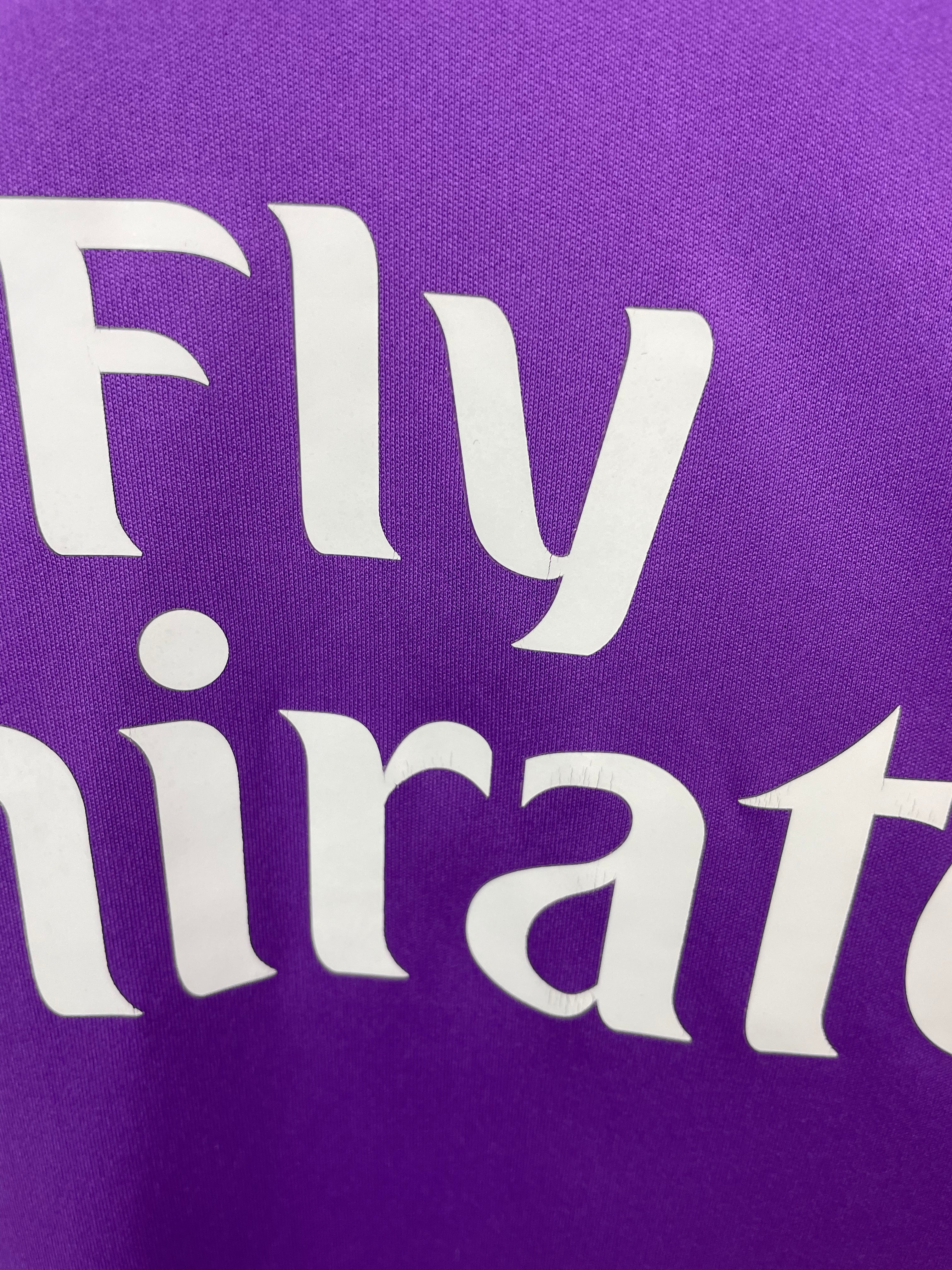 Cristiano Ronaldo Real Madrid Auswärtstrikot 16/17 - Größe