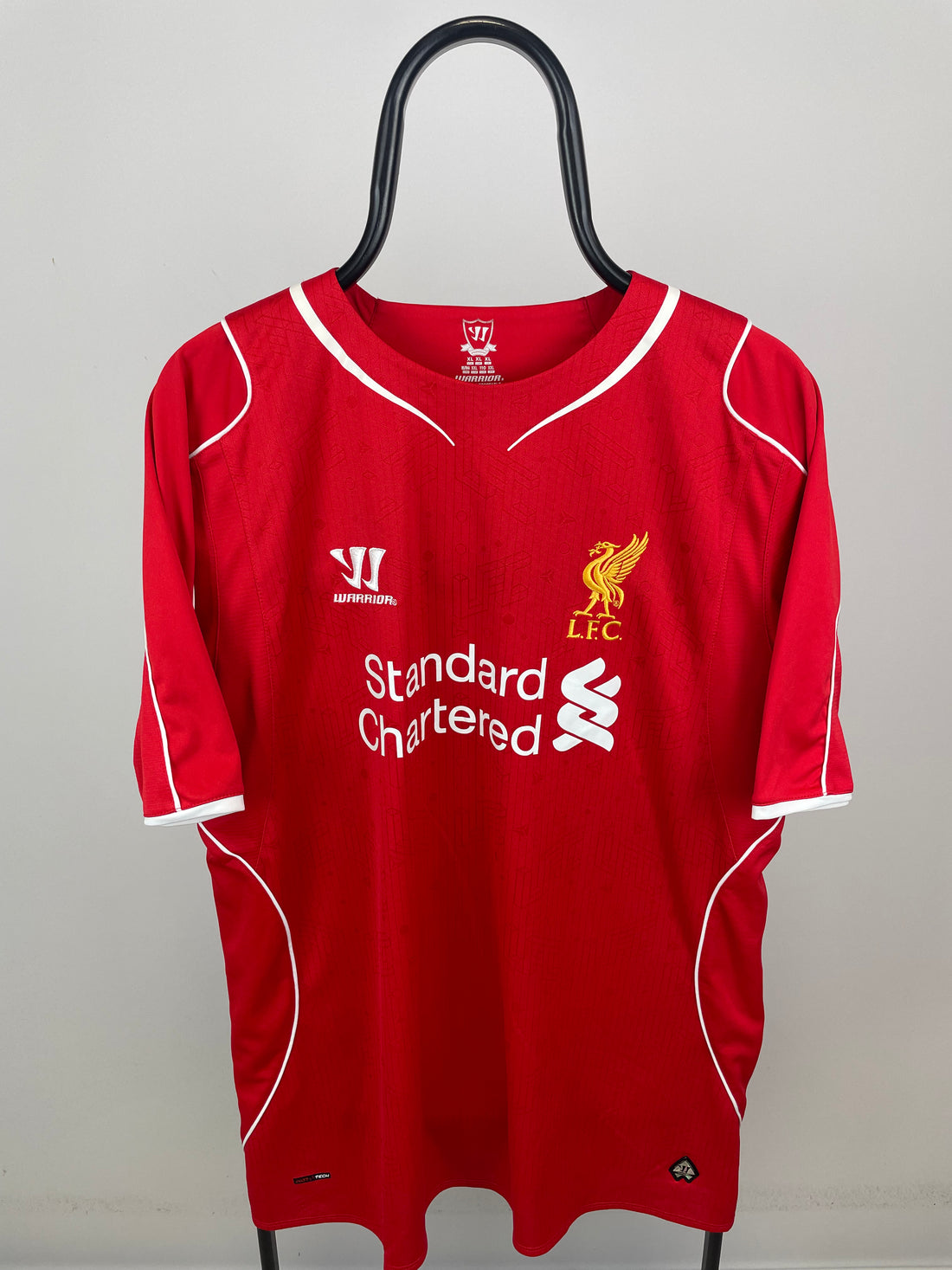 Mario Balotelli Liverpool Heimtrikot 14/15 - XL